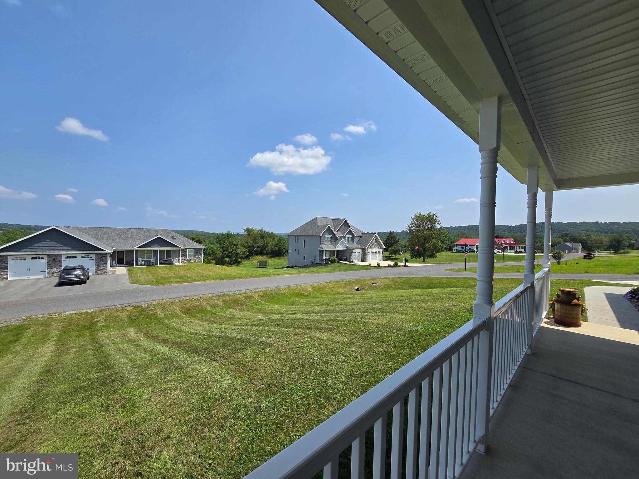 HARVEST HILLS - Residential