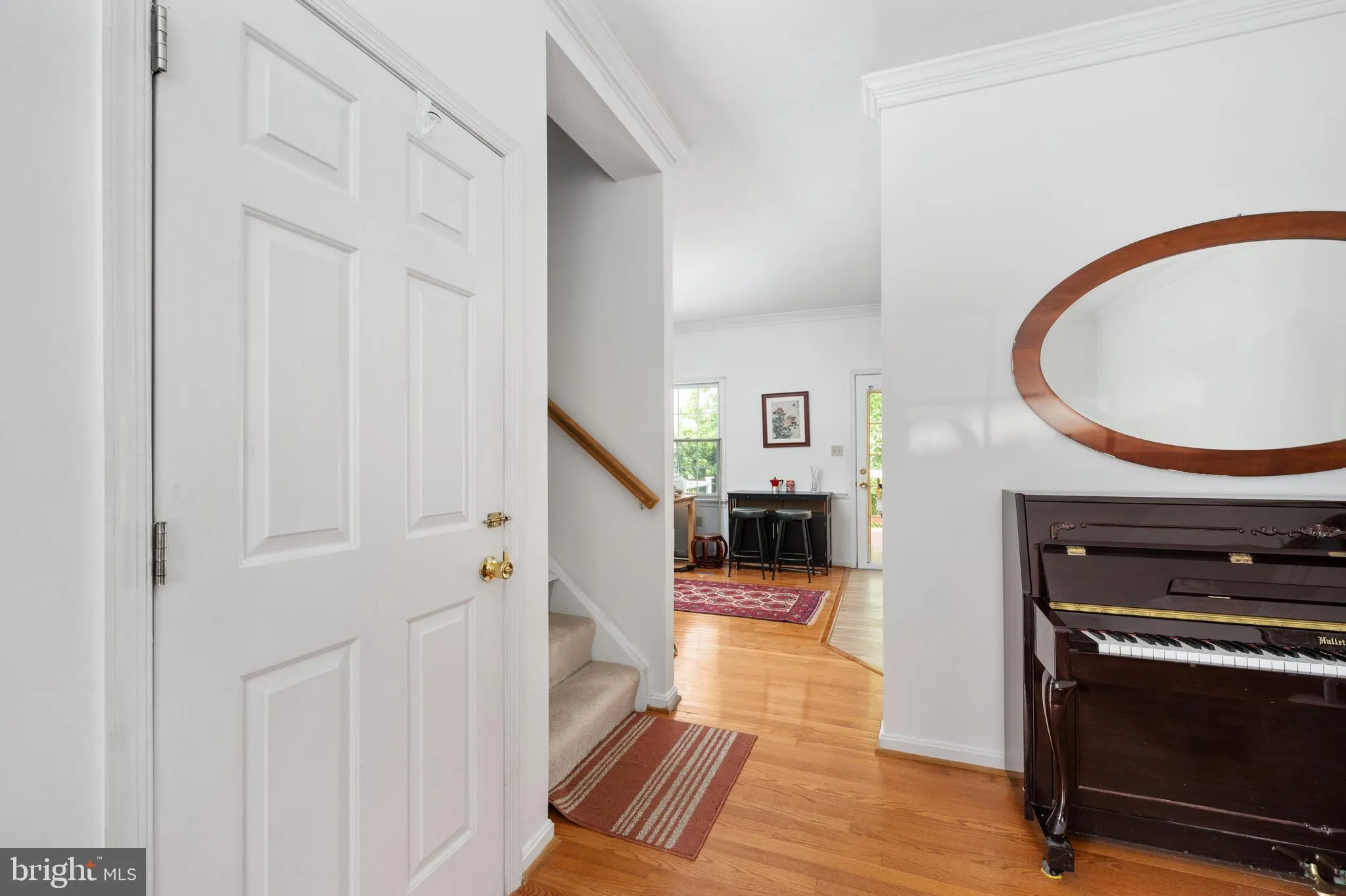 Fredericksburg, Virginia 22405, United States, 3 Bedrooms Bedrooms, ,4 BathroomsBathrooms,Residential,Pending,135719