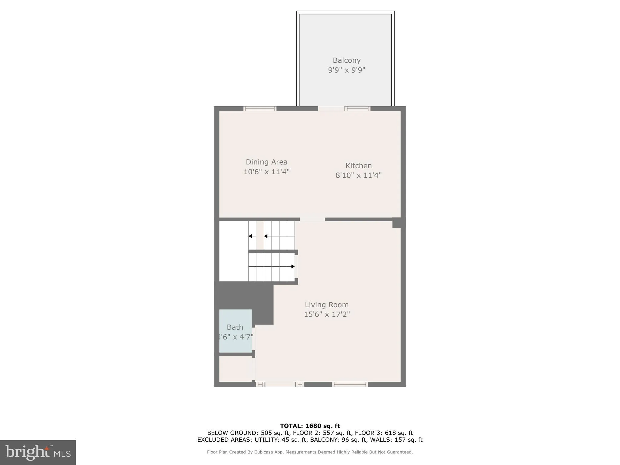 Fredericksburg, Virginia 22405, United States, 3 Bedrooms Bedrooms, ,4 BathroomsBathrooms,Residential,Pending,135719
