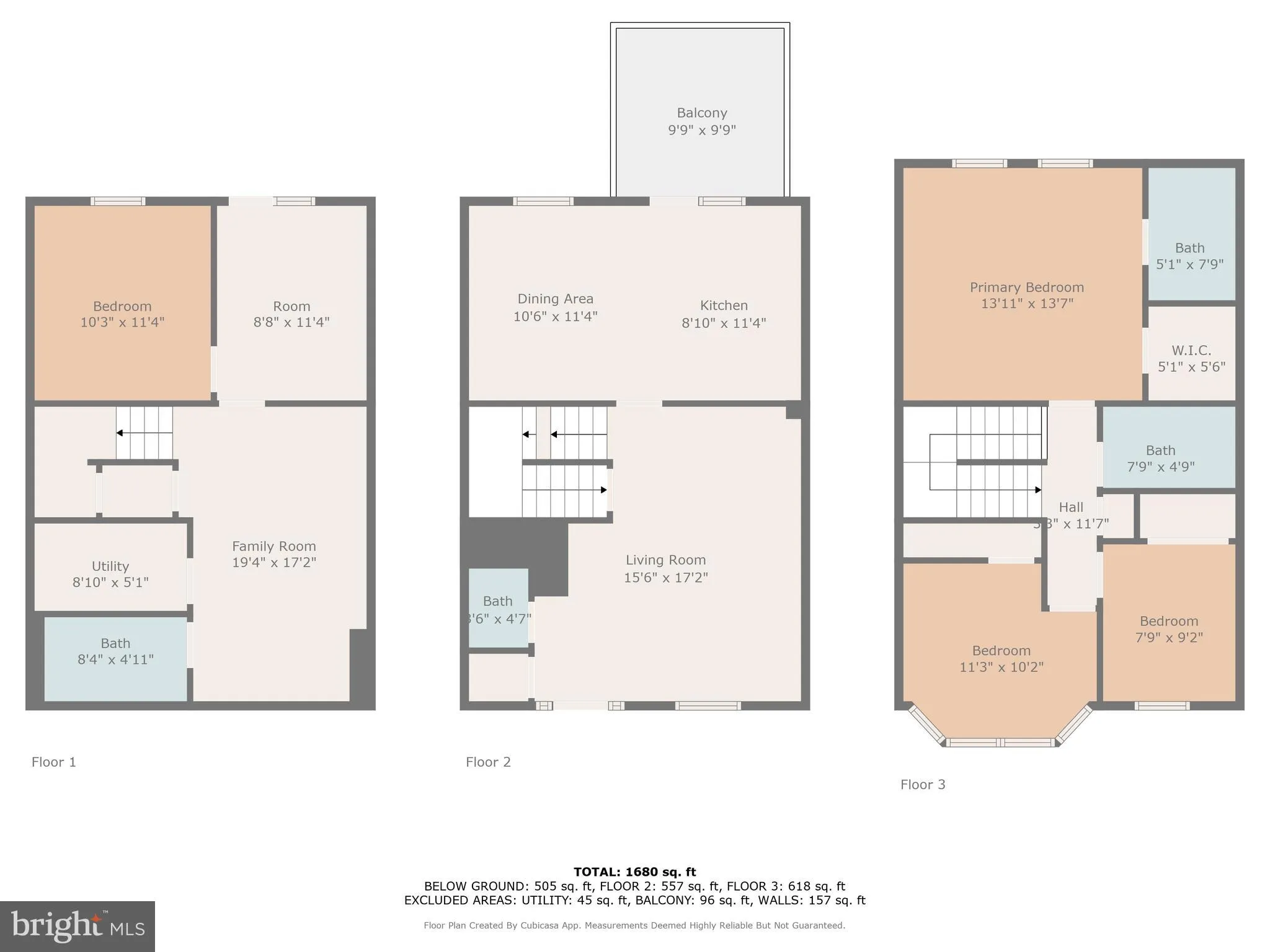 Fredericksburg, Virginia 22405, United States, 3 Bedrooms Bedrooms, ,4 BathroomsBathrooms,Residential,Pending,135719