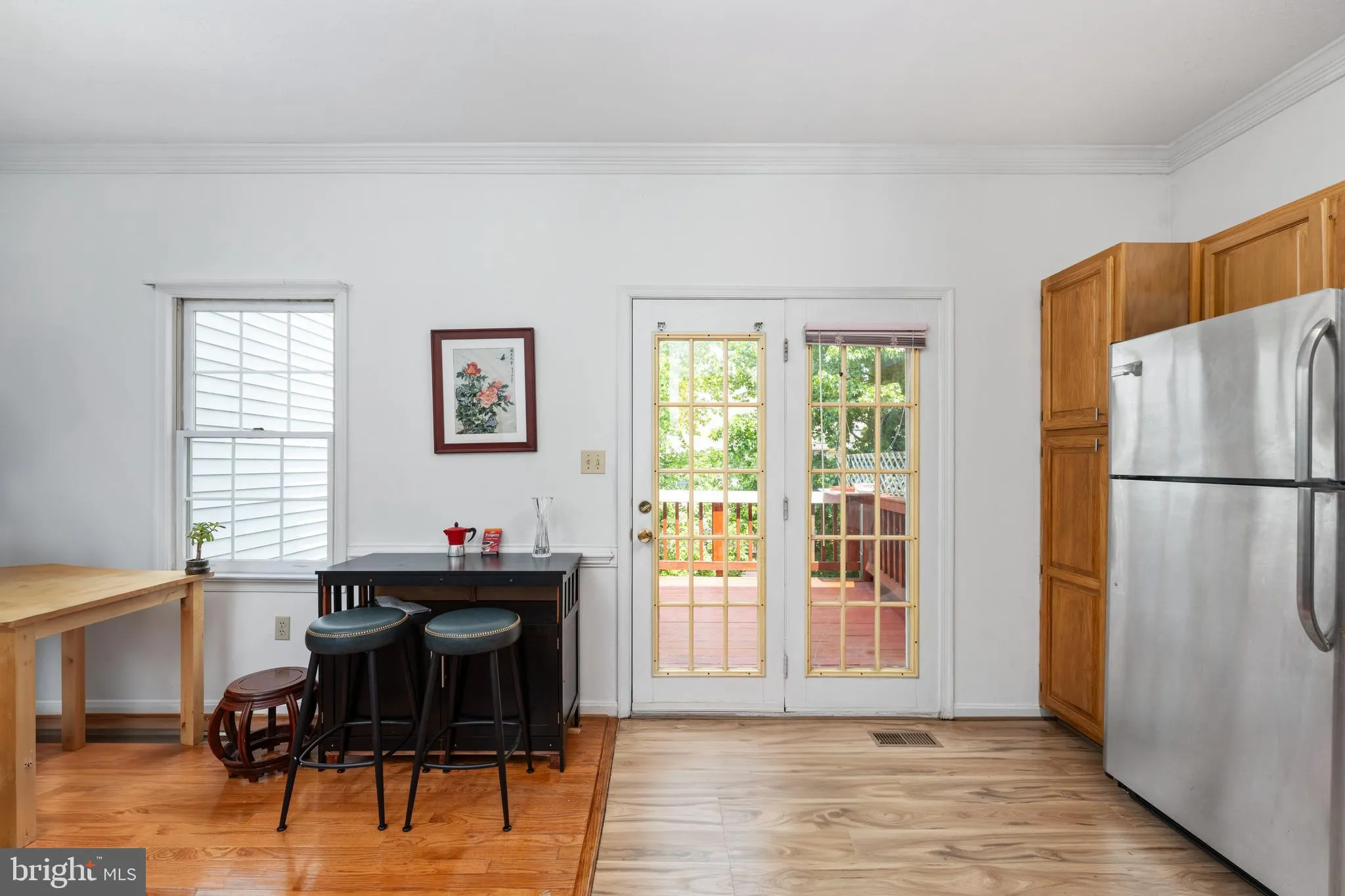 Fredericksburg, Virginia 22405, United States, 3 Bedrooms Bedrooms, ,4 BathroomsBathrooms,Residential,Pending,135719