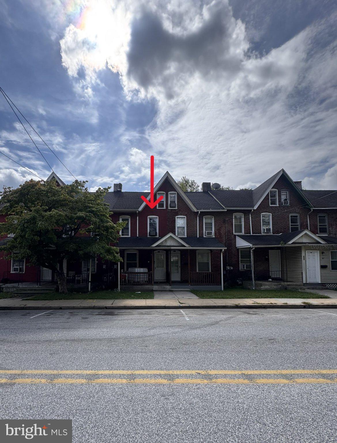 326 VALLEY ROAD
