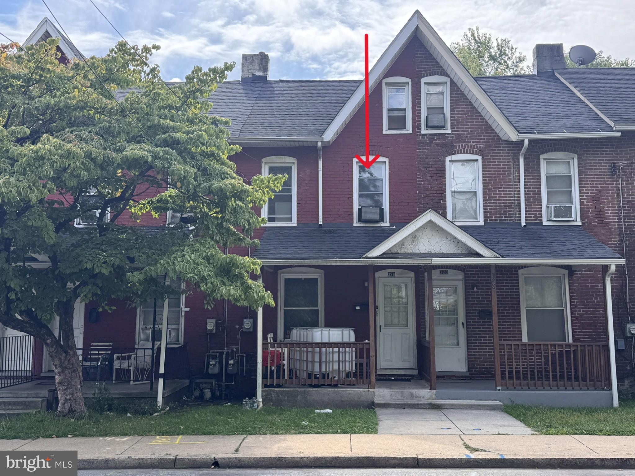 326 VALLEY ROAD