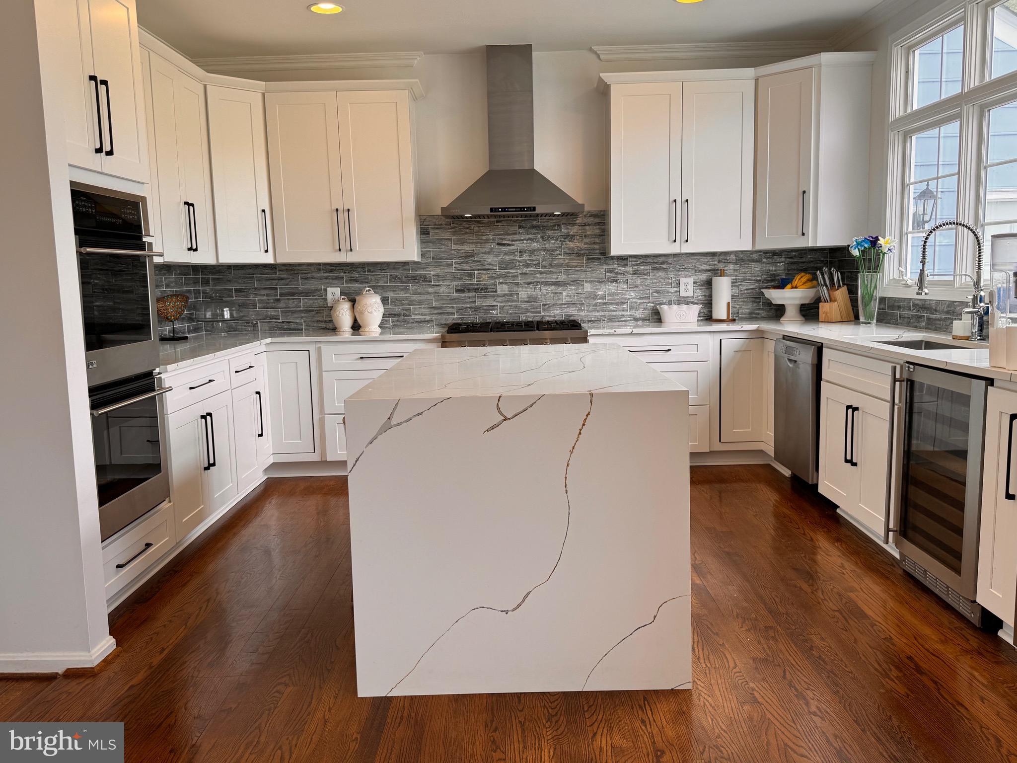 TRAVILAH MEADOWS - Residential