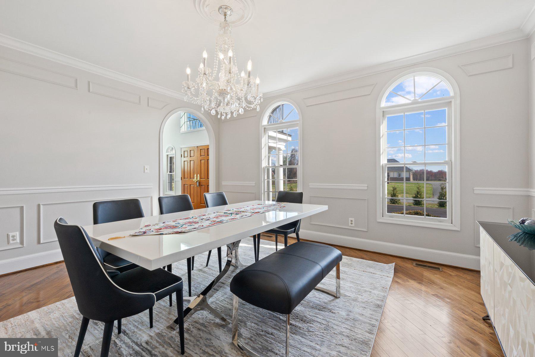 TRAVILAH MEADOWS - Residential