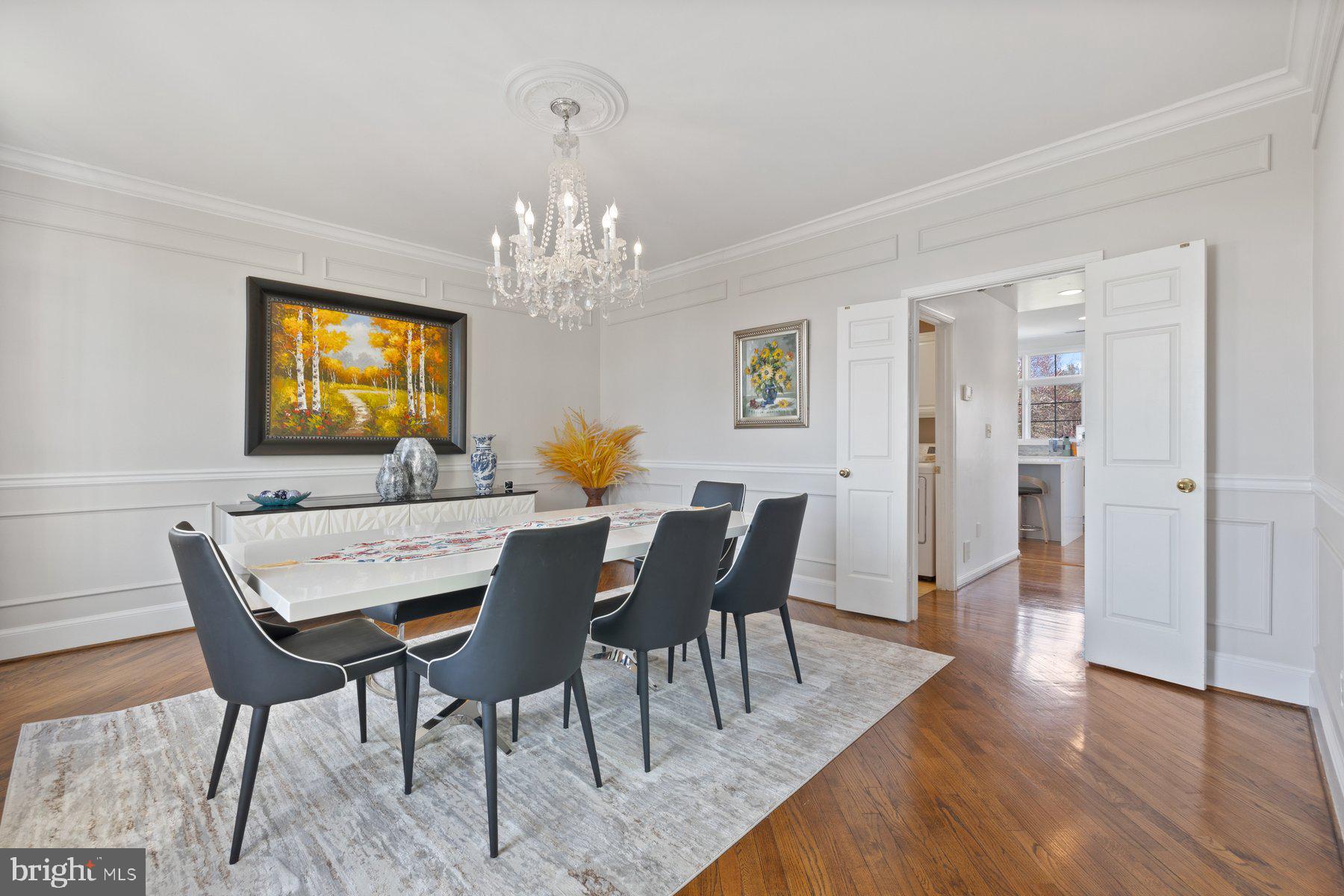 TRAVILAH MEADOWS - Residential