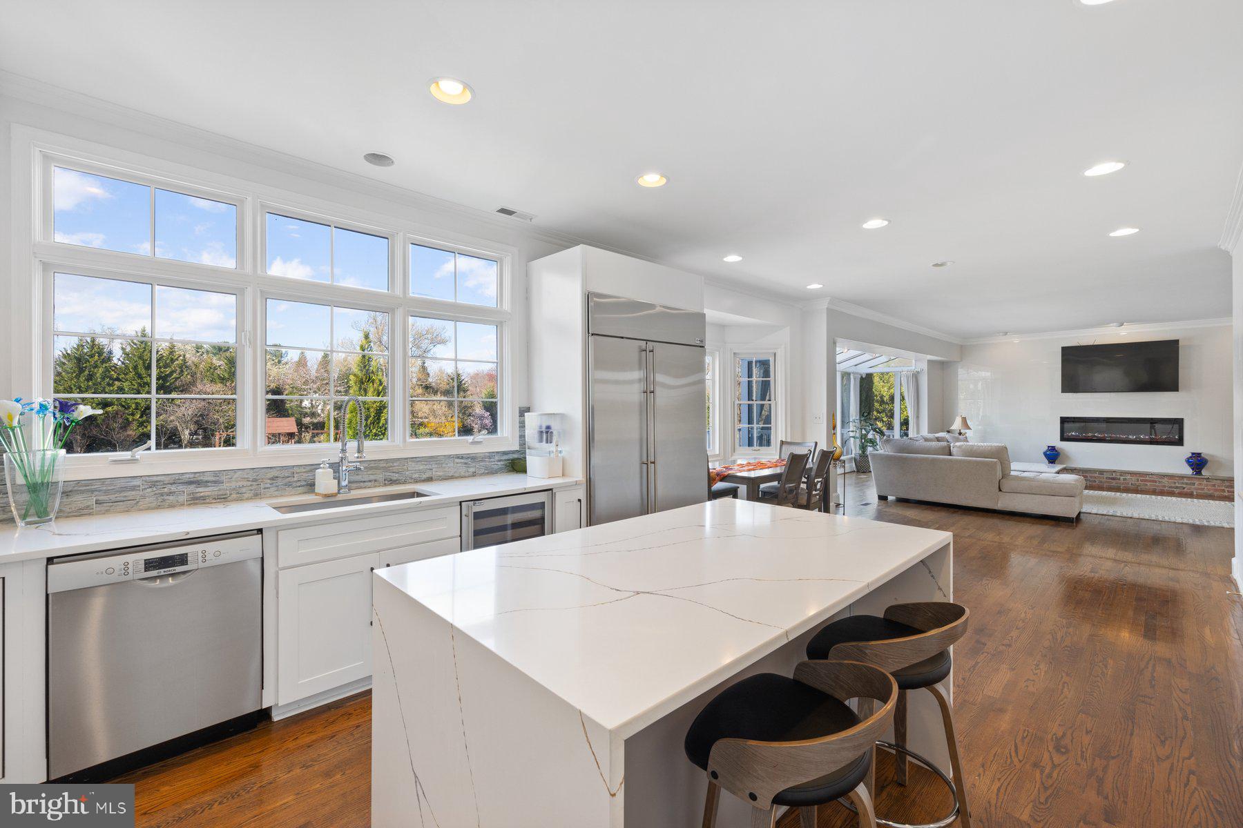 TRAVILAH MEADOWS - Residential