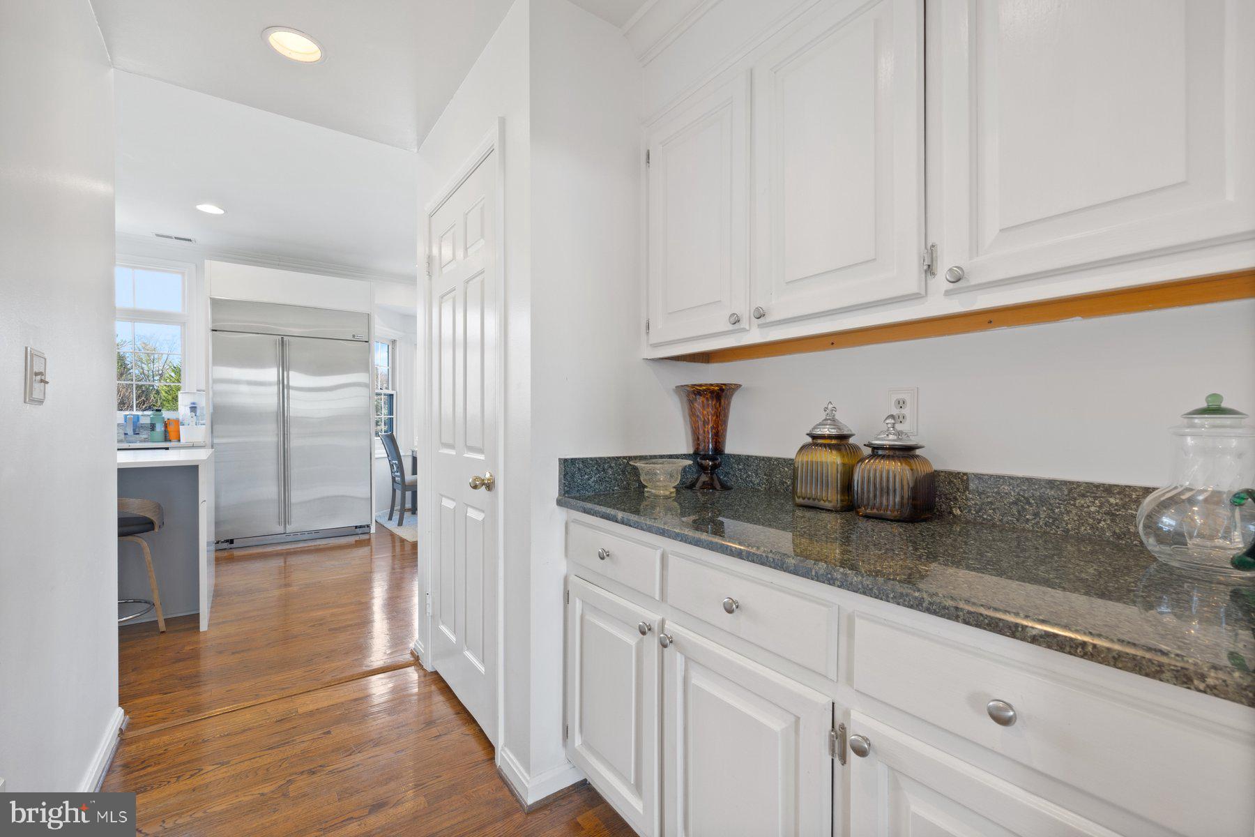 TRAVILAH MEADOWS - Residential