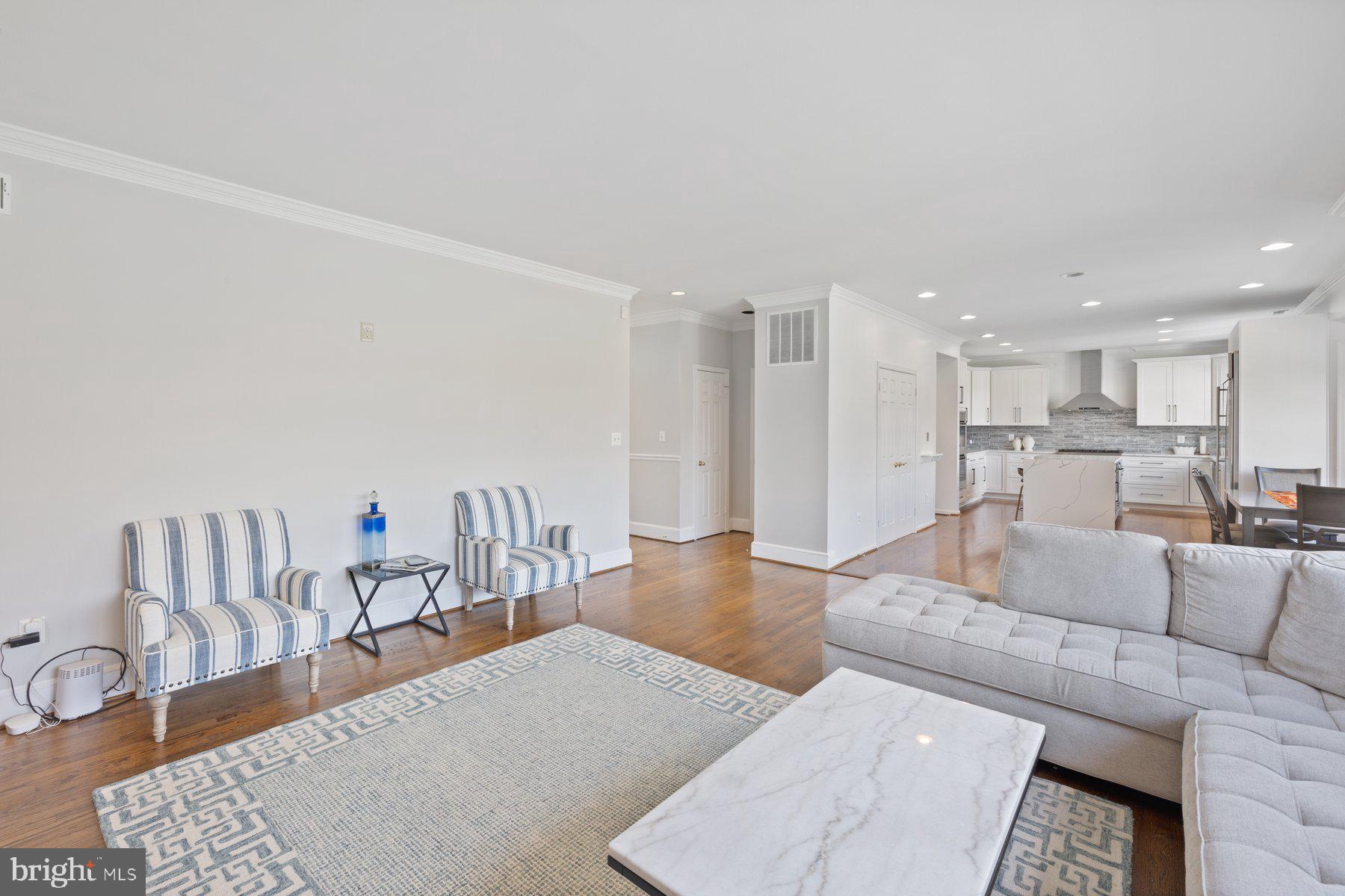 TRAVILAH MEADOWS - Residential