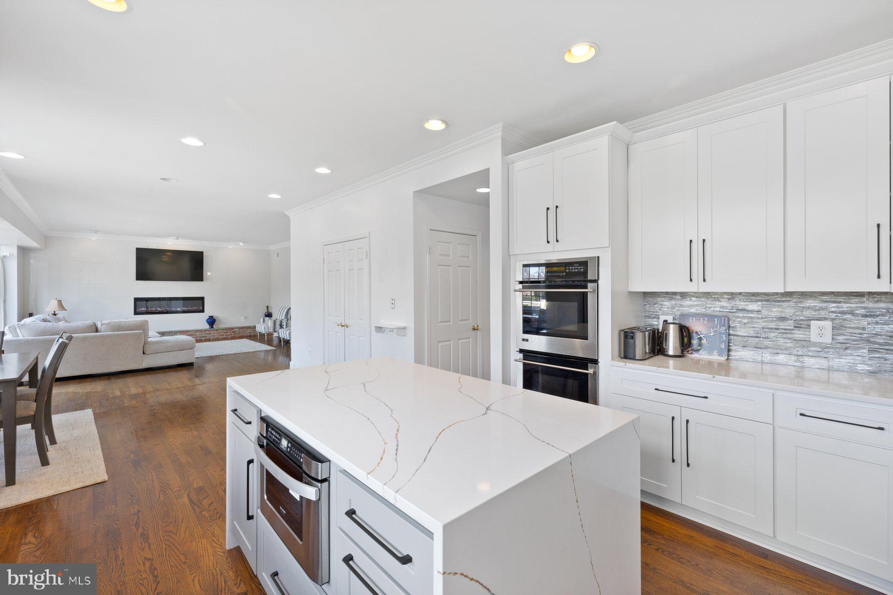 TRAVILAH MEADOWS - Residential