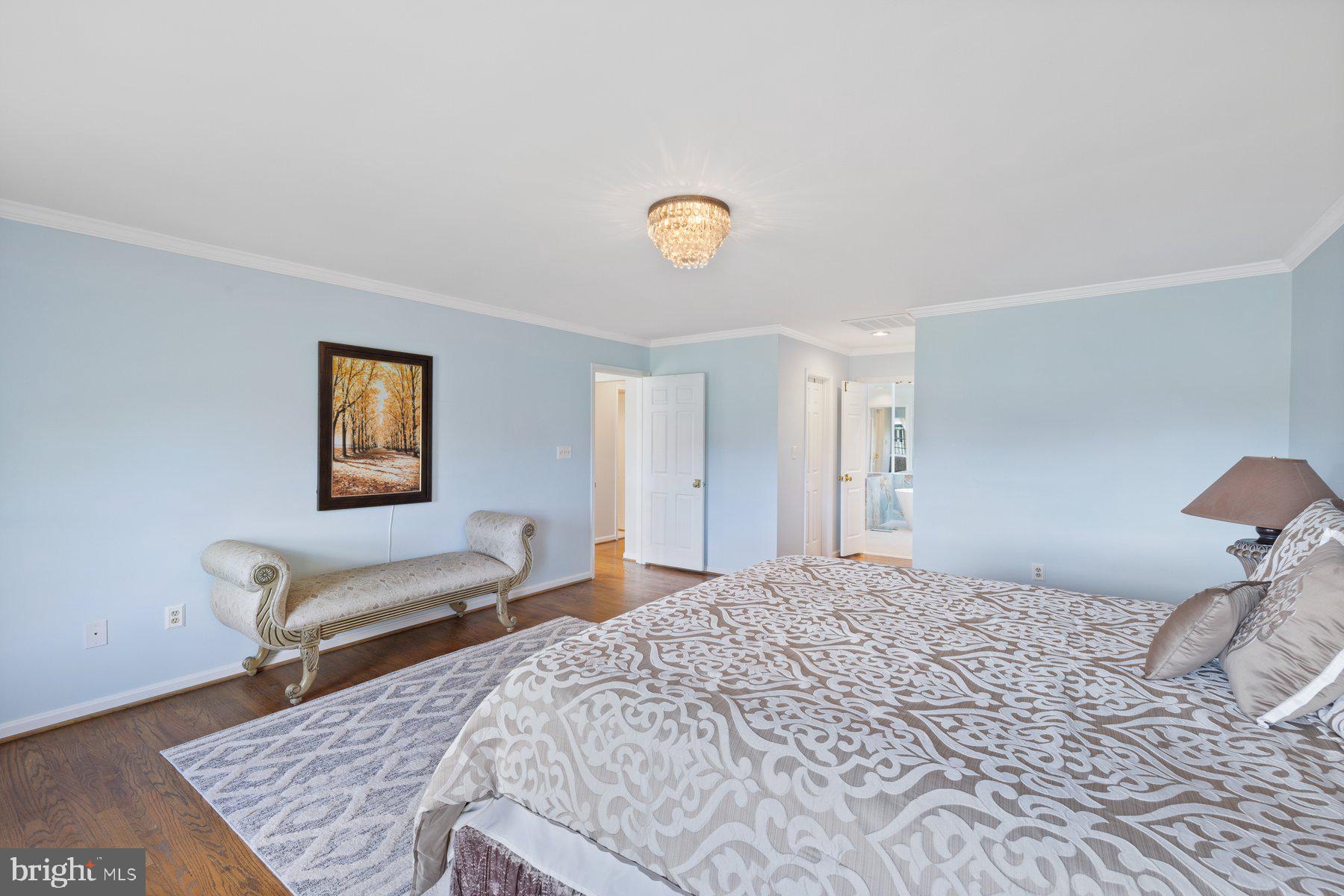 TRAVILAH MEADOWS - Residential