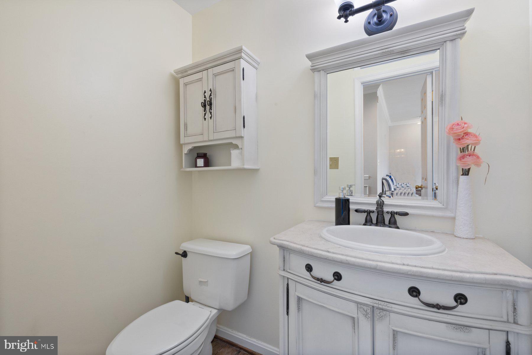 TRAVILAH MEADOWS - Residential