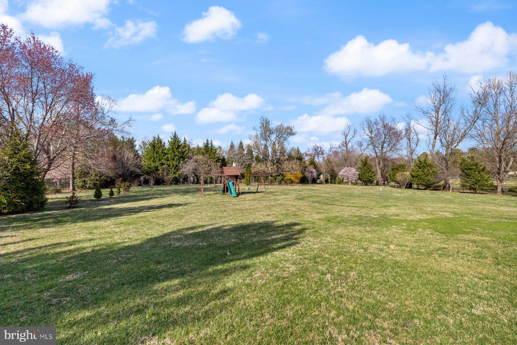 TRAVILAH MEADOWS - Residential