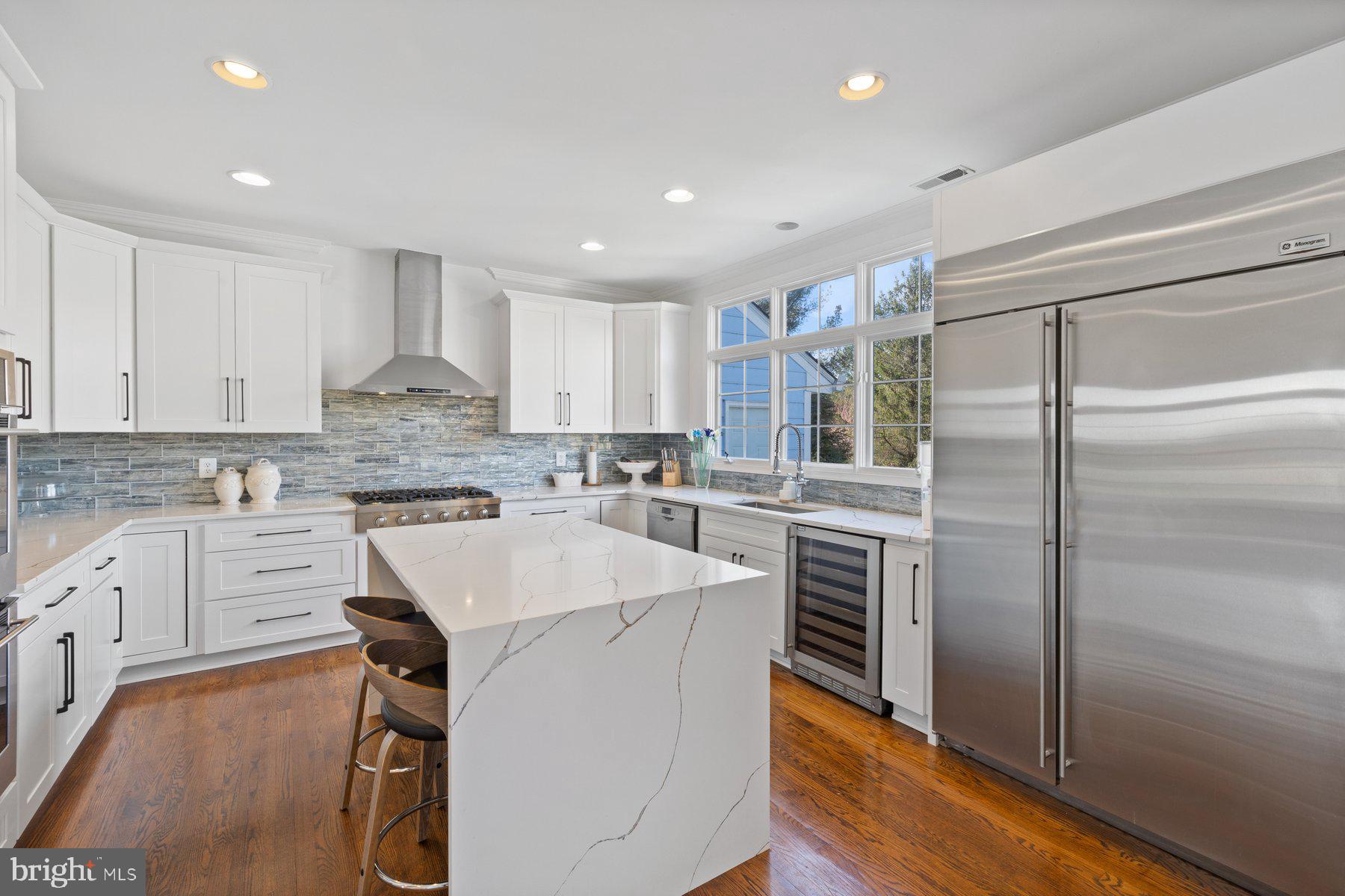 TRAVILAH MEADOWS - Residential