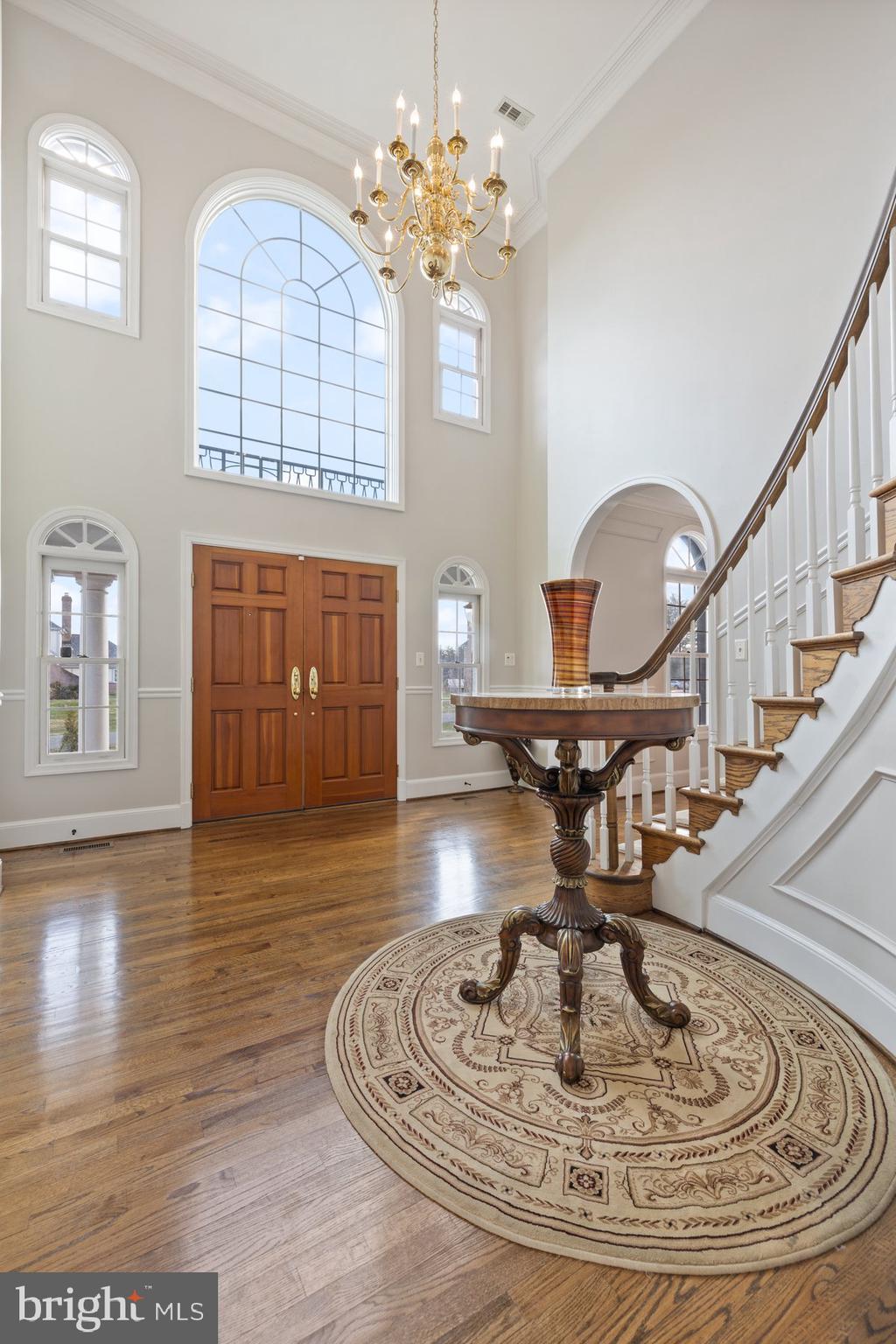 TRAVILAH MEADOWS - Residential