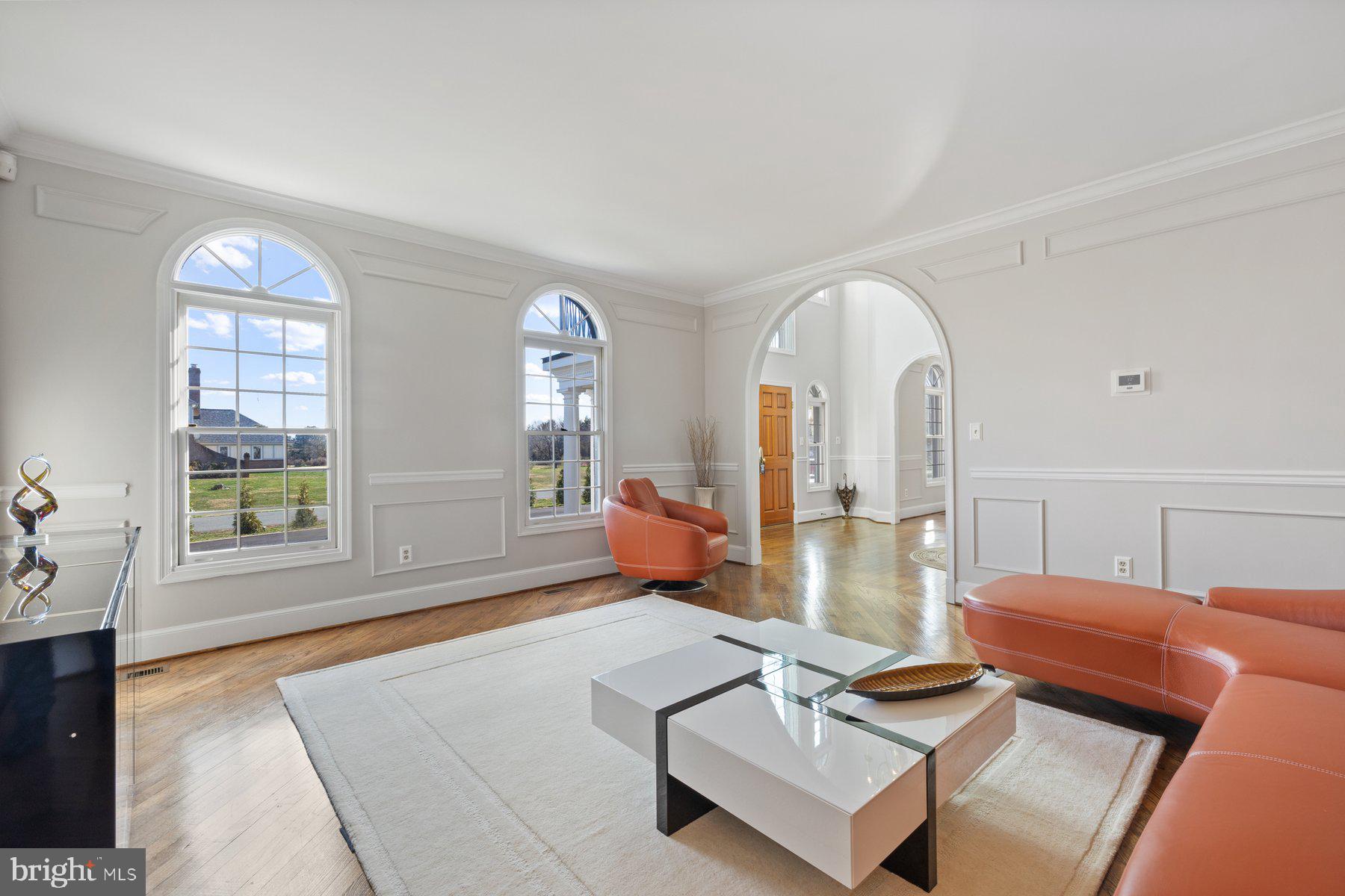 TRAVILAH MEADOWS - Residential