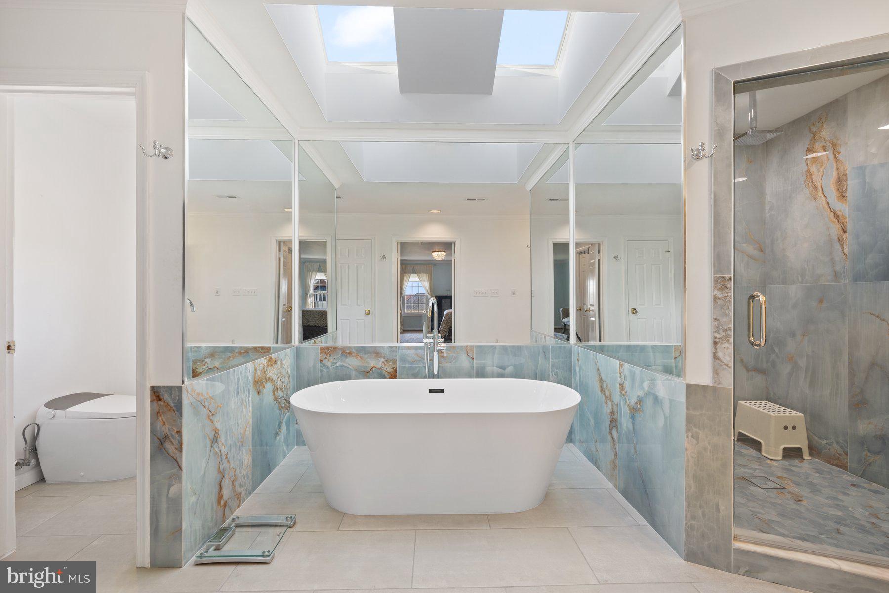 TRAVILAH MEADOWS - Residential