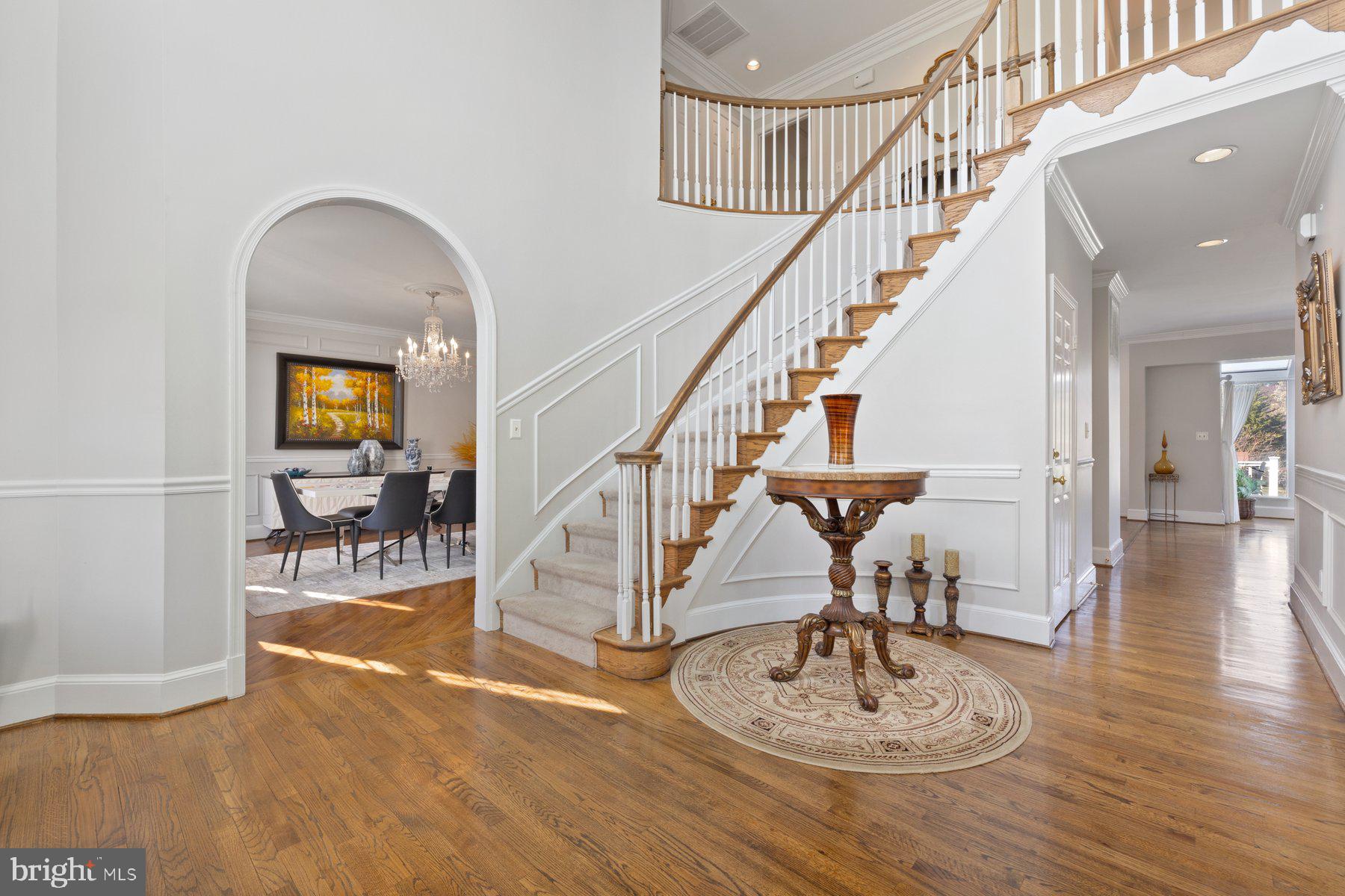 TRAVILAH MEADOWS - Residential