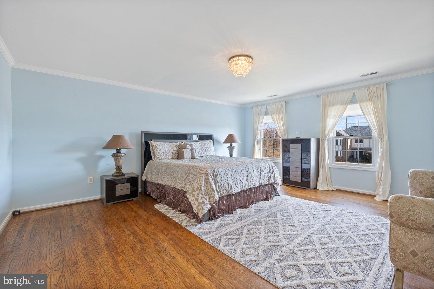 TRAVILAH MEADOWS - Residential