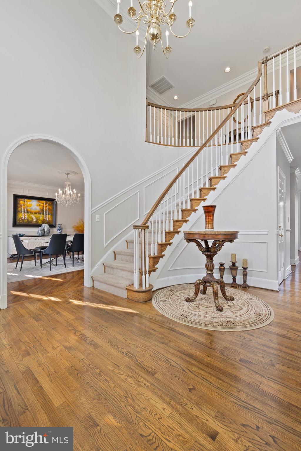 TRAVILAH MEADOWS - Residential