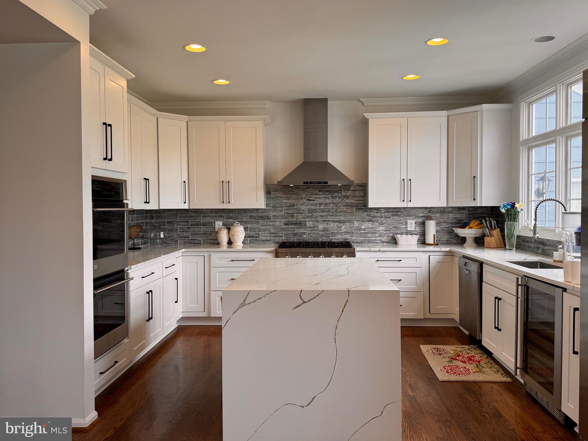 TRAVILAH MEADOWS - Residential