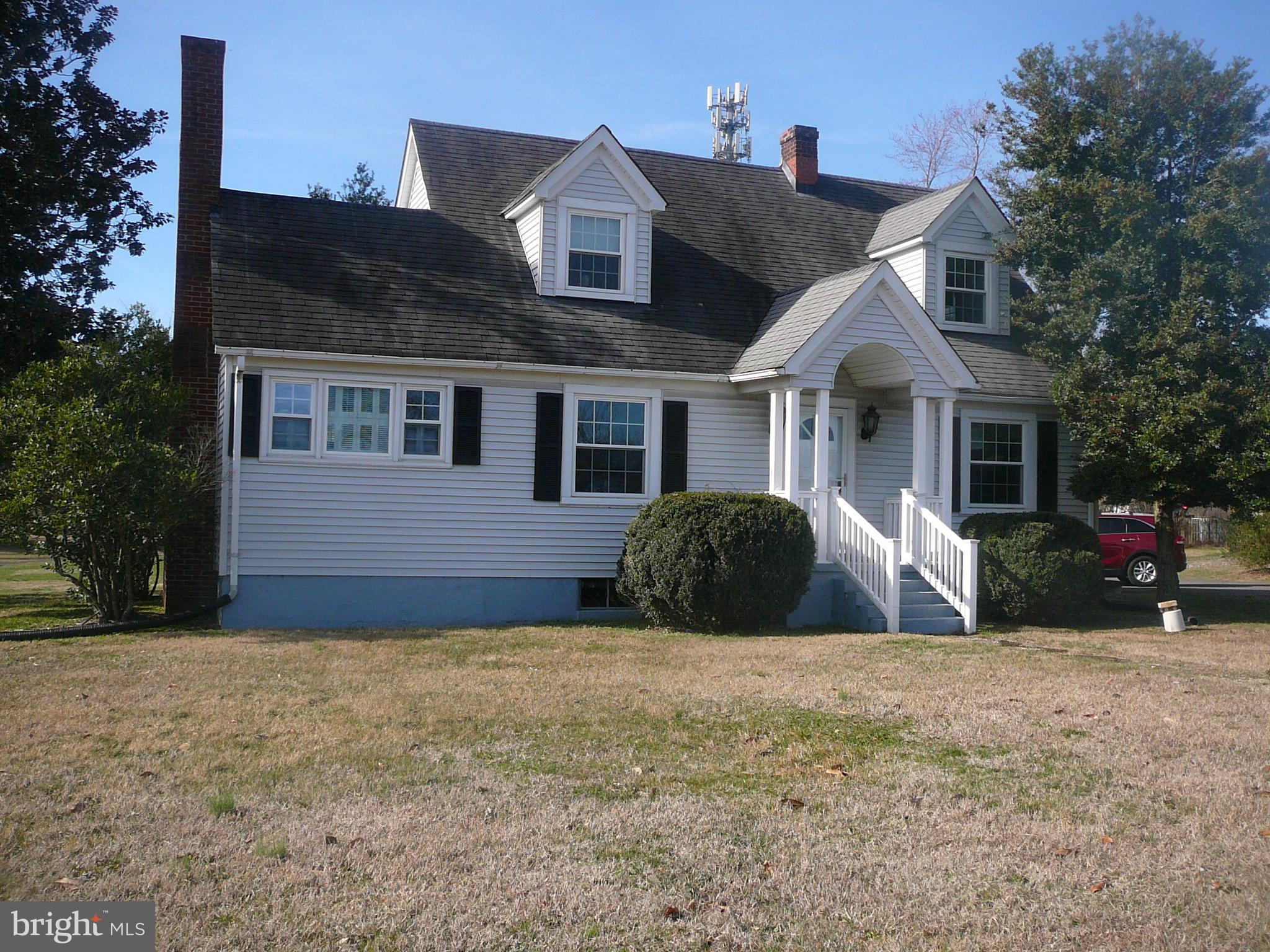 NONE AVAILABLE - Residential Lease