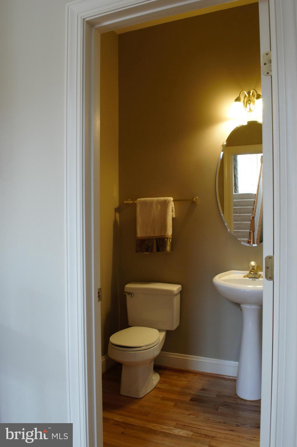 SUMNER LAKE - Residential