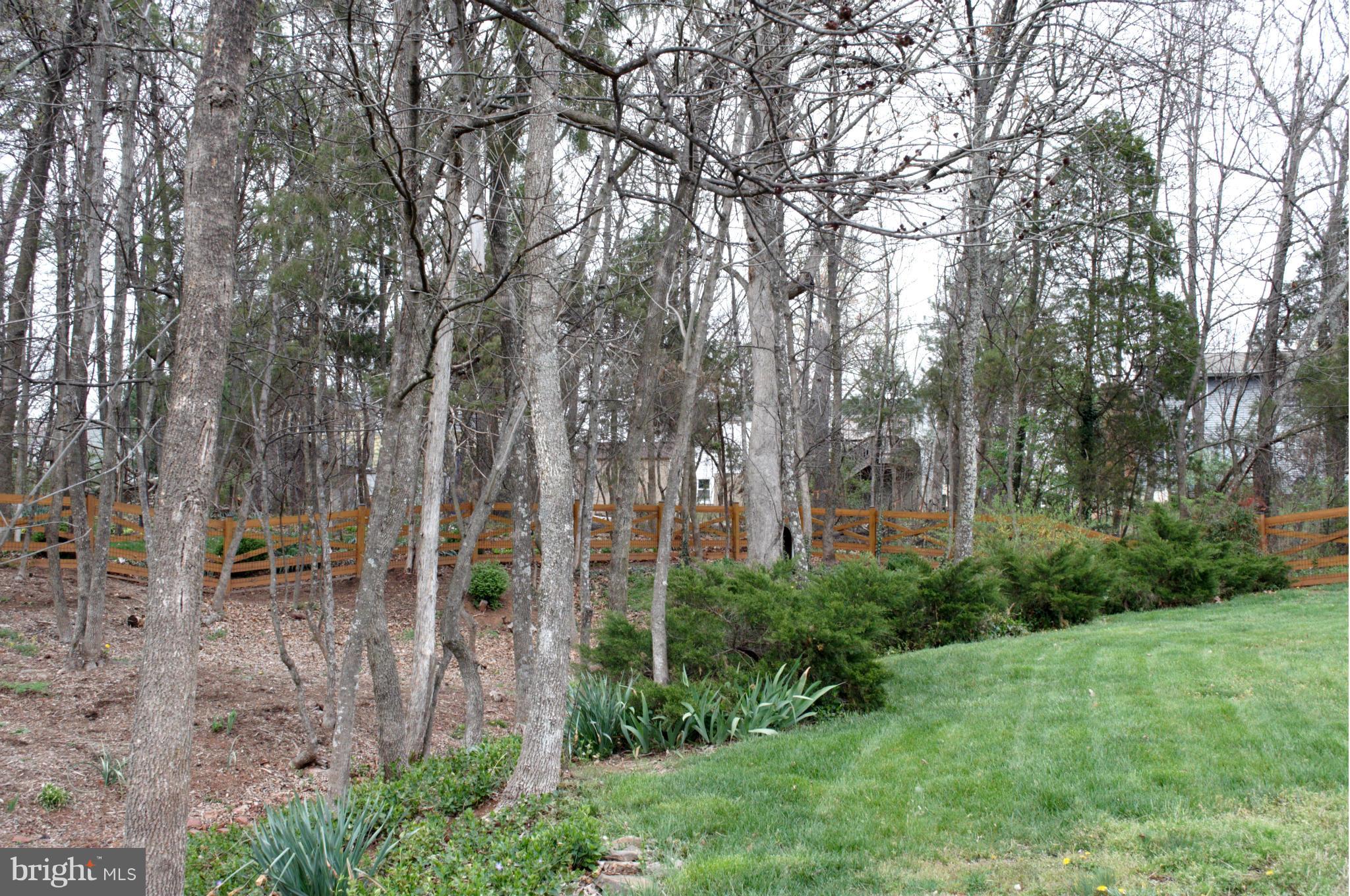 SUMNER LAKE - Residential