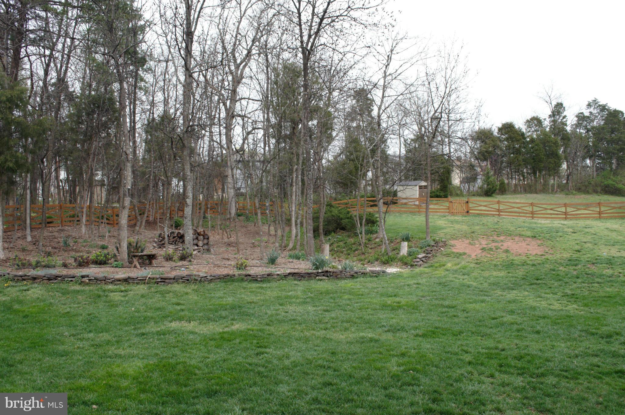 SUMNER LAKE - Residential