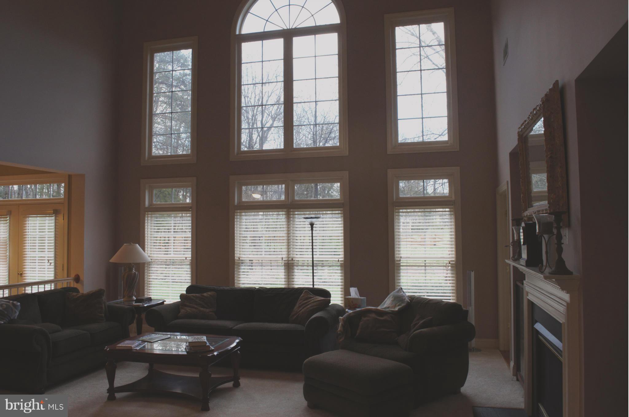 SUMNER LAKE - Residential