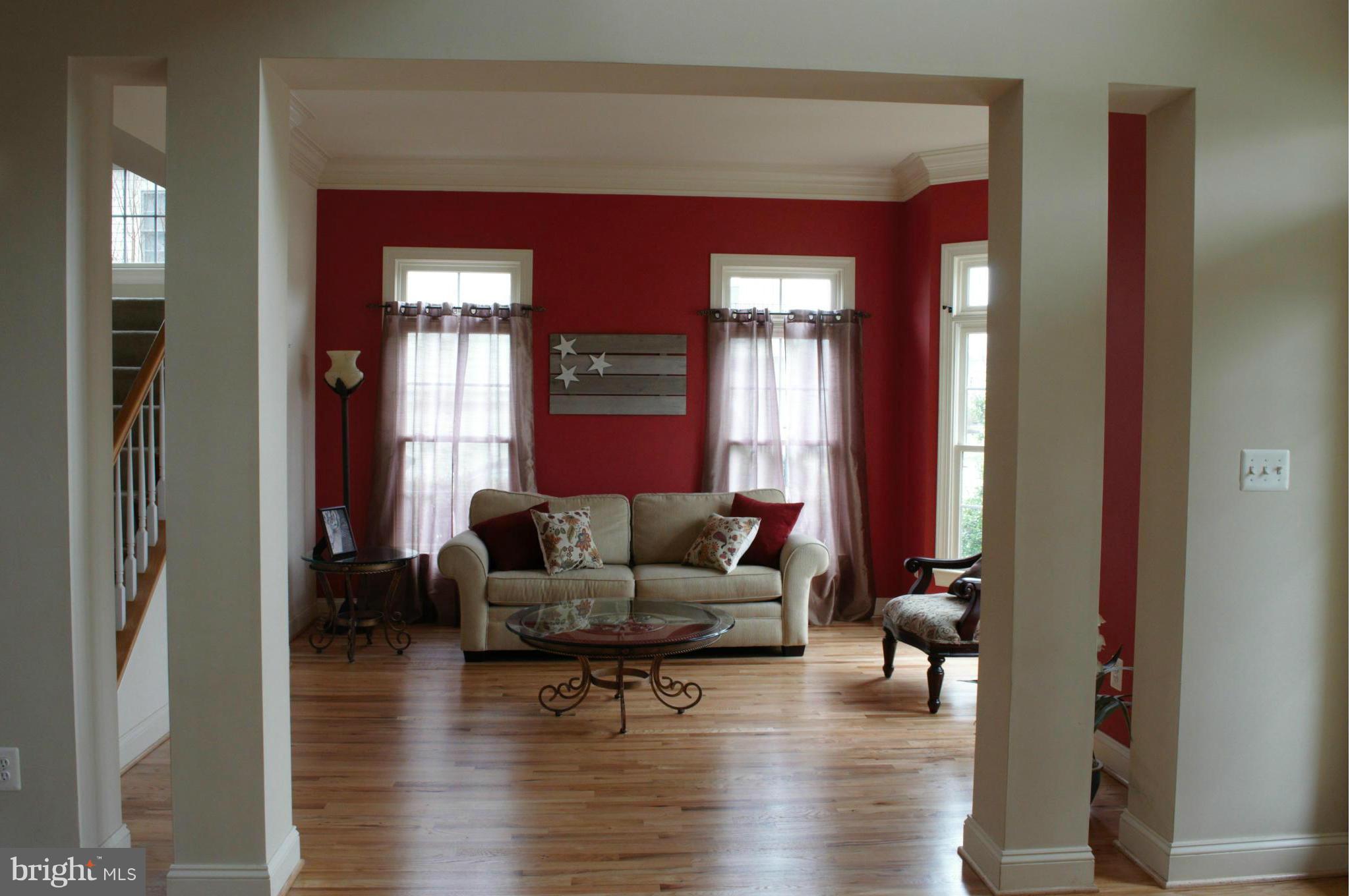 SUMNER LAKE - Residential