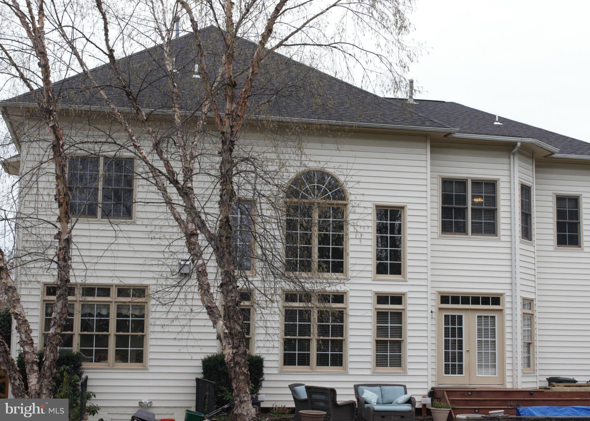 SUMNER LAKE - Residential