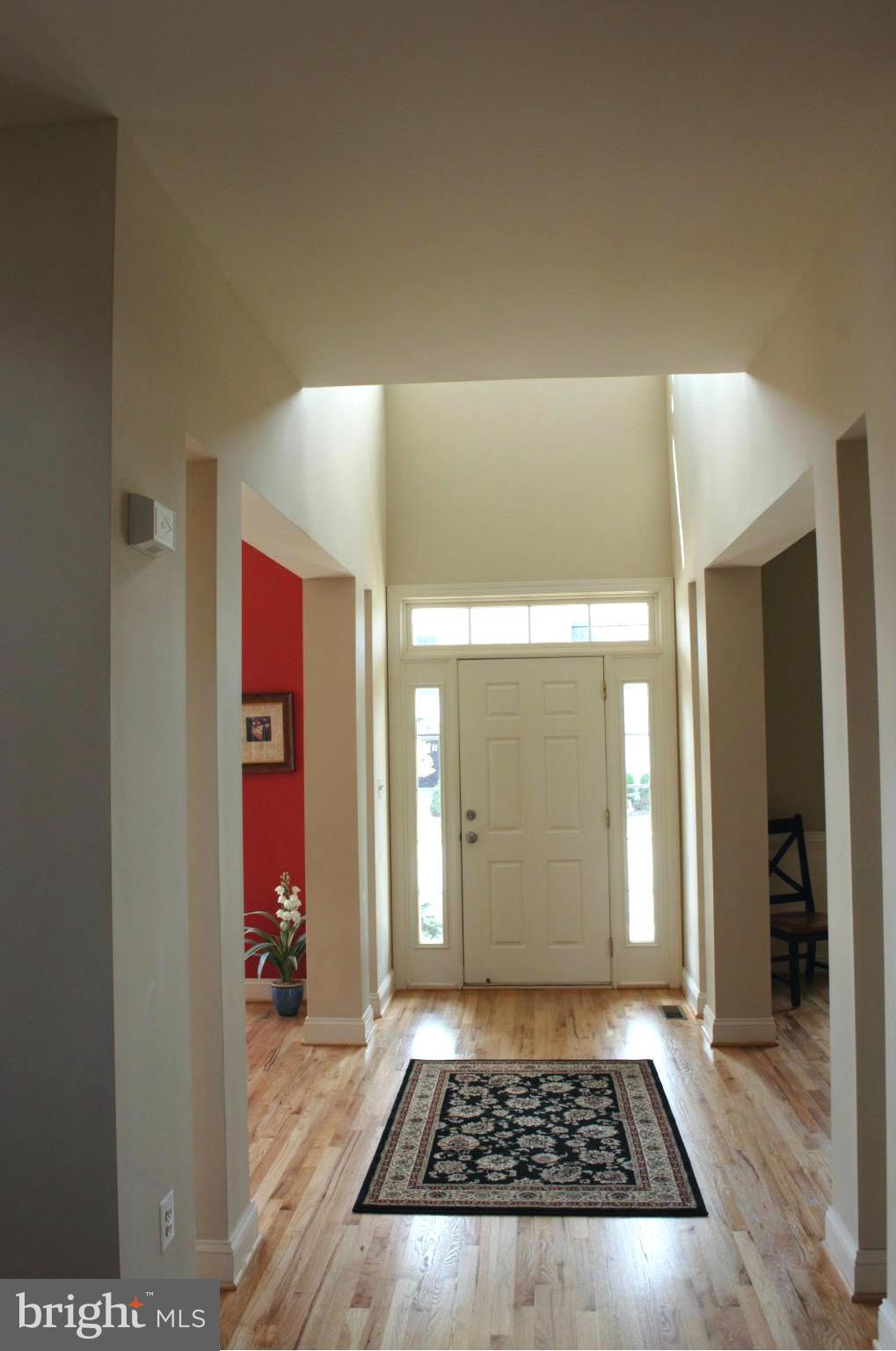 SUMNER LAKE - Residential