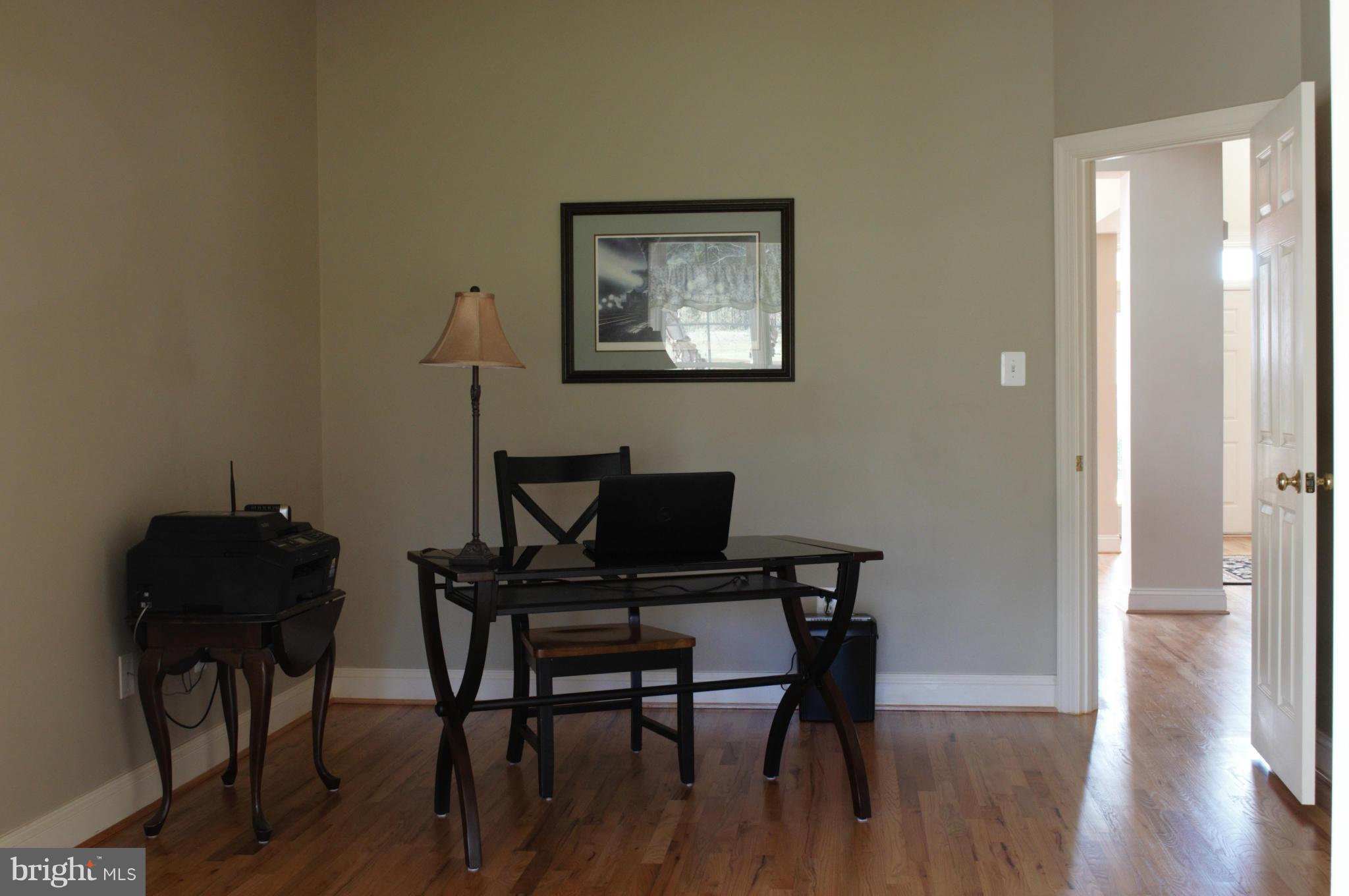 SUMNER LAKE - Residential