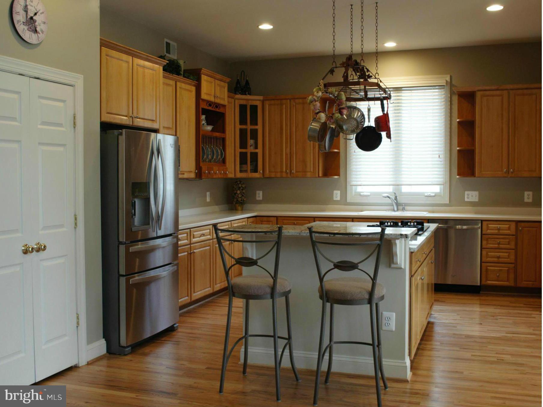 SUMNER LAKE - Residential