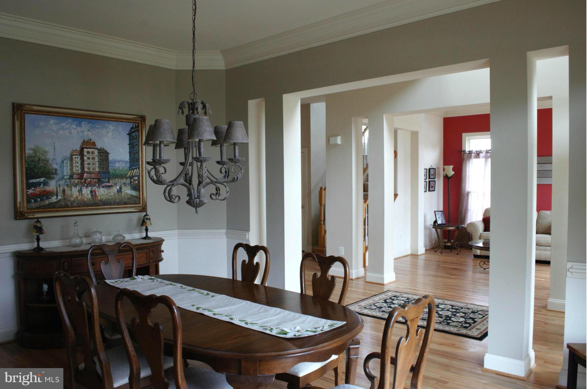 SUMNER LAKE - Residential