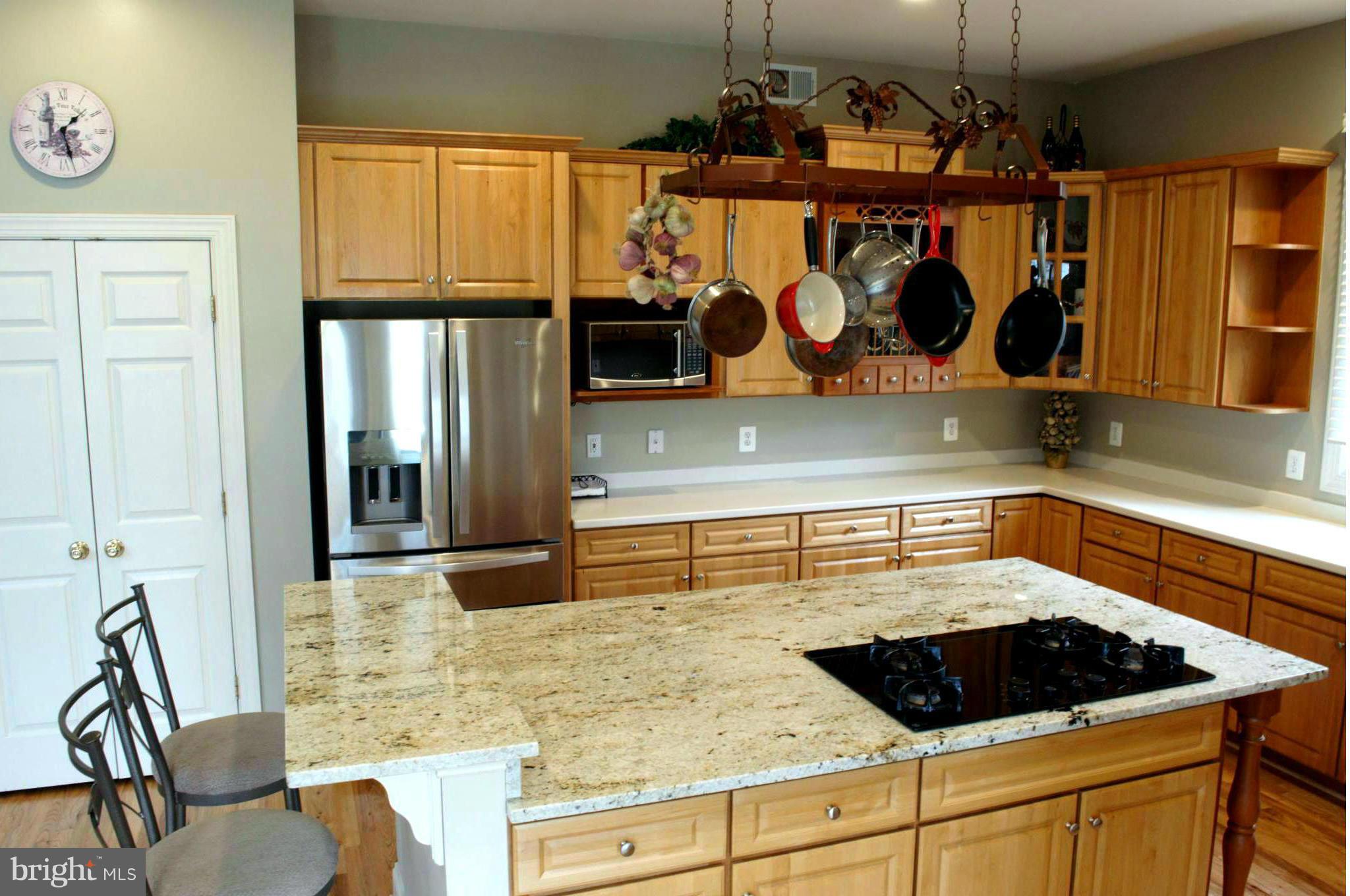 SUMNER LAKE - Residential