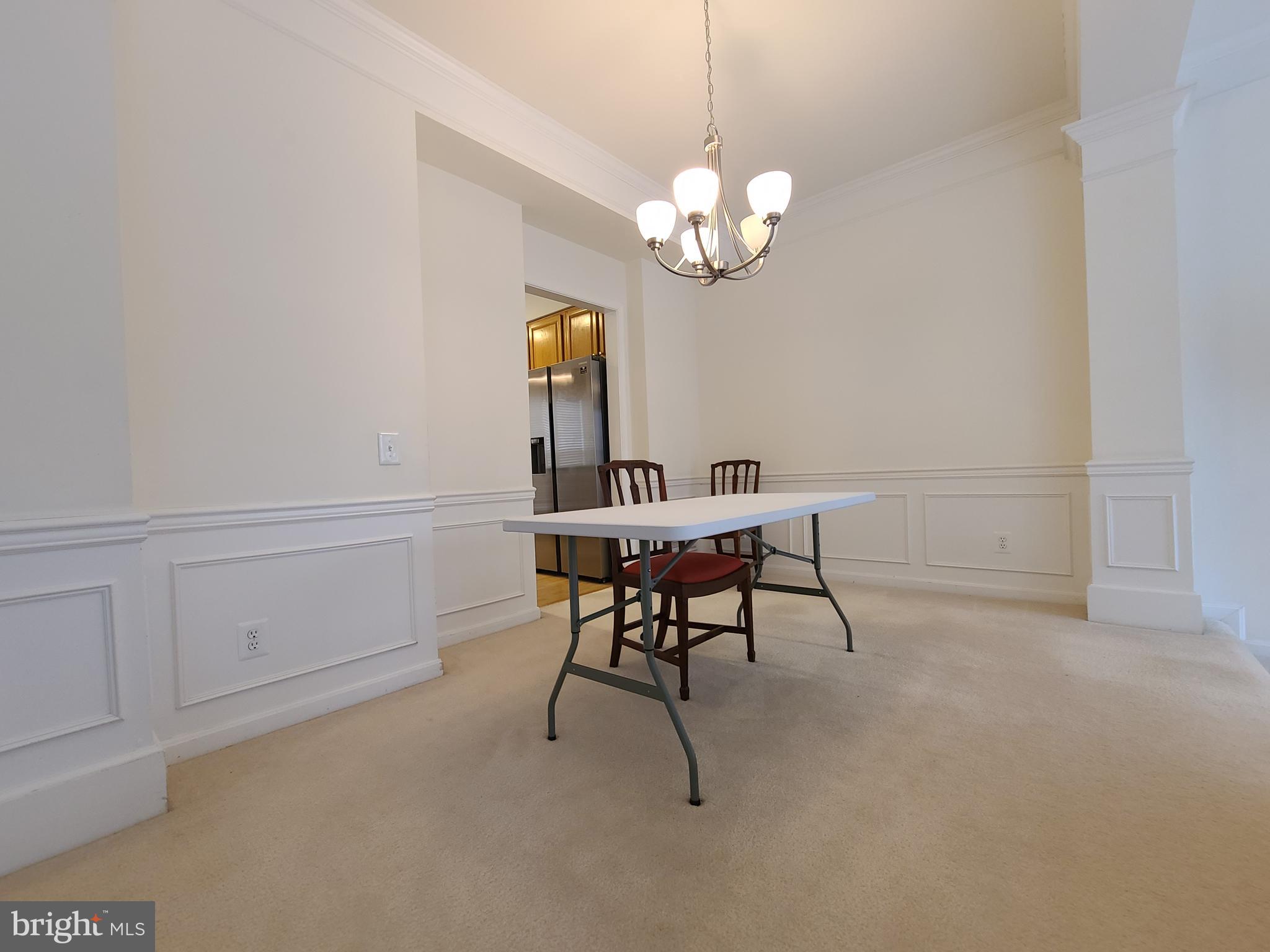 ISLAND CREEK - Residential Lease