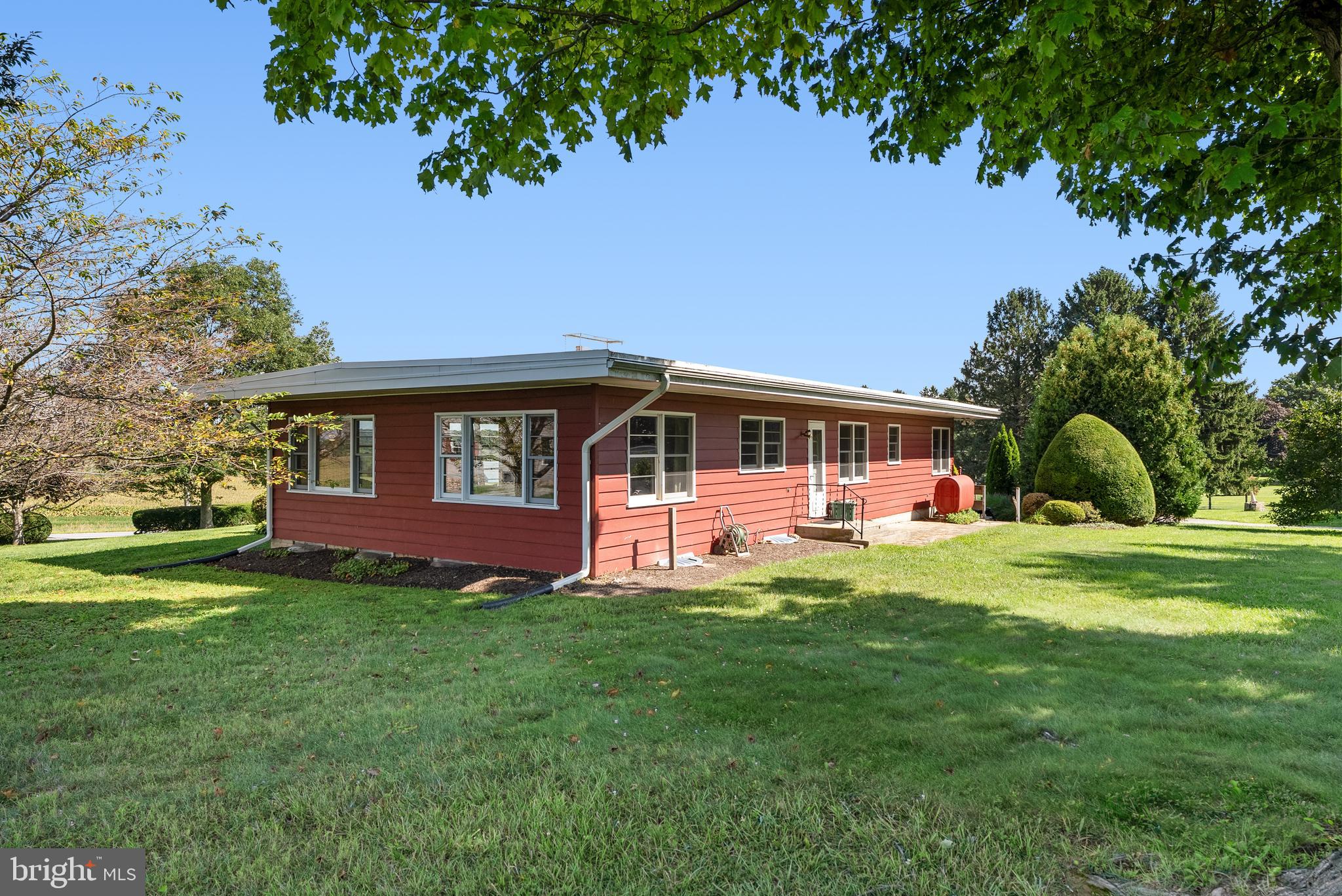 1921 MOUNT CARMEL ROAD