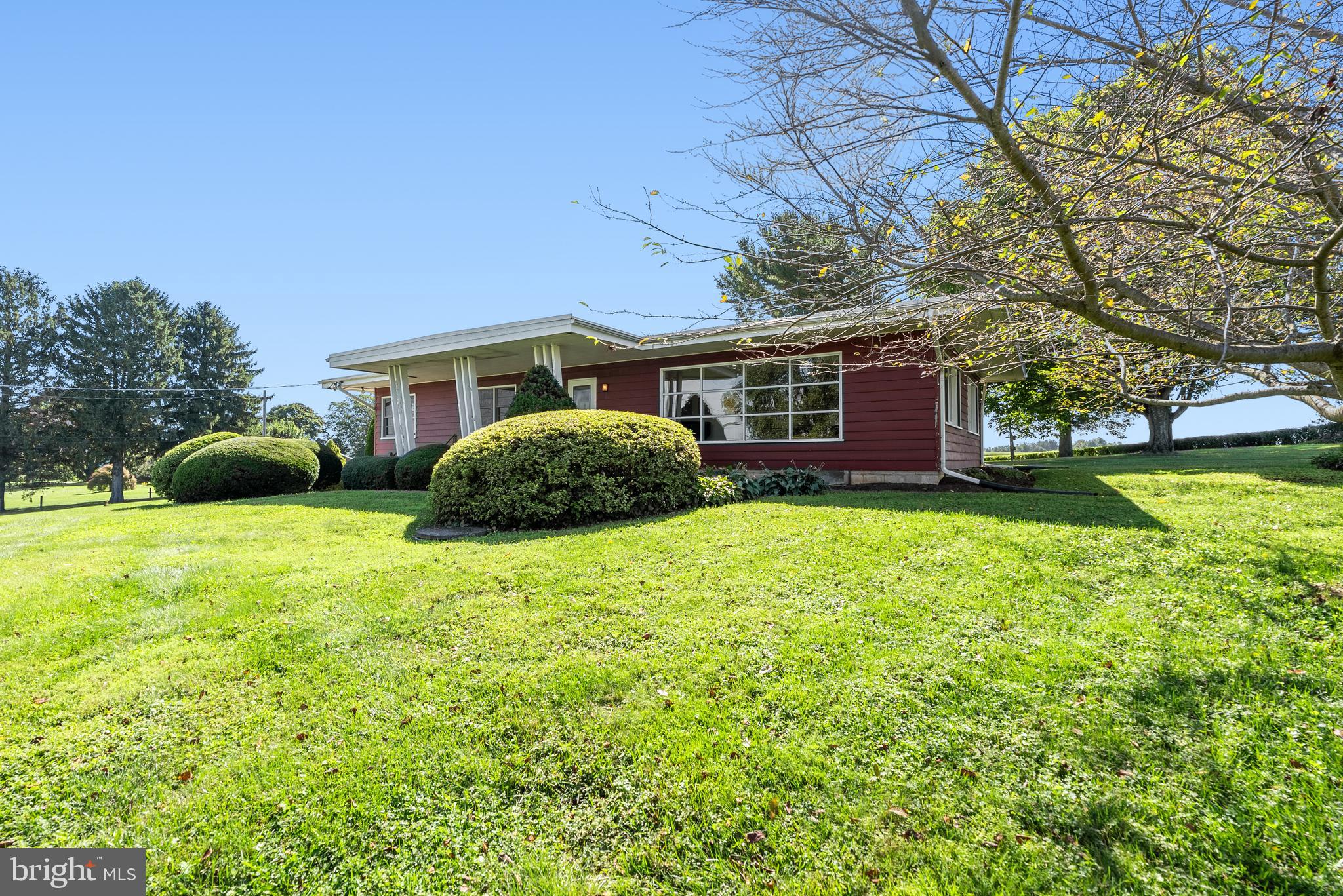 1921 MOUNT CARMEL ROAD
