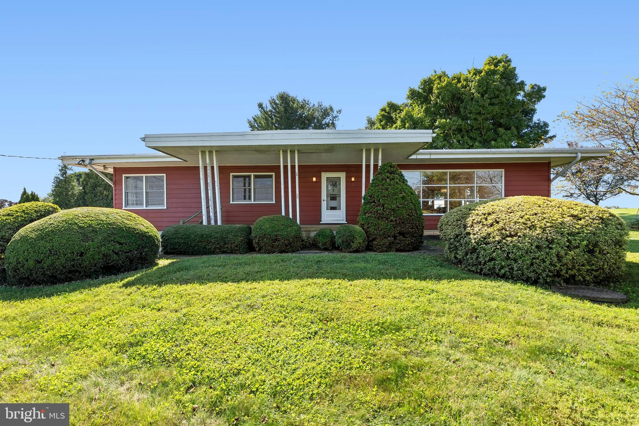 1921 Mount Carmel Road, Parkton, MD, 21120