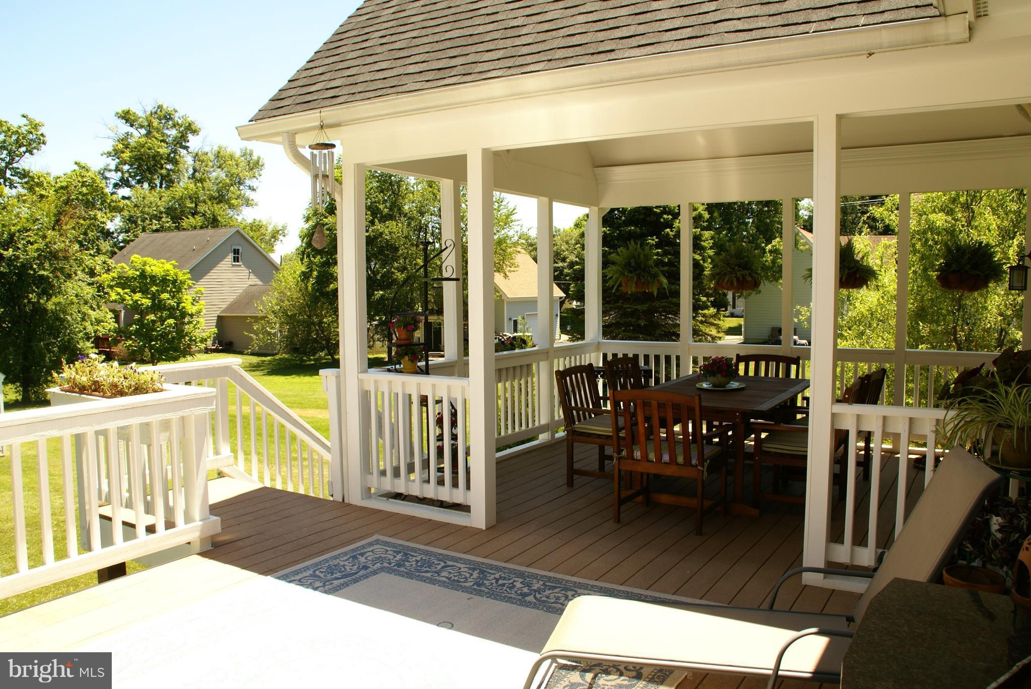 TOWN OF PURCELLVILLE - Residential