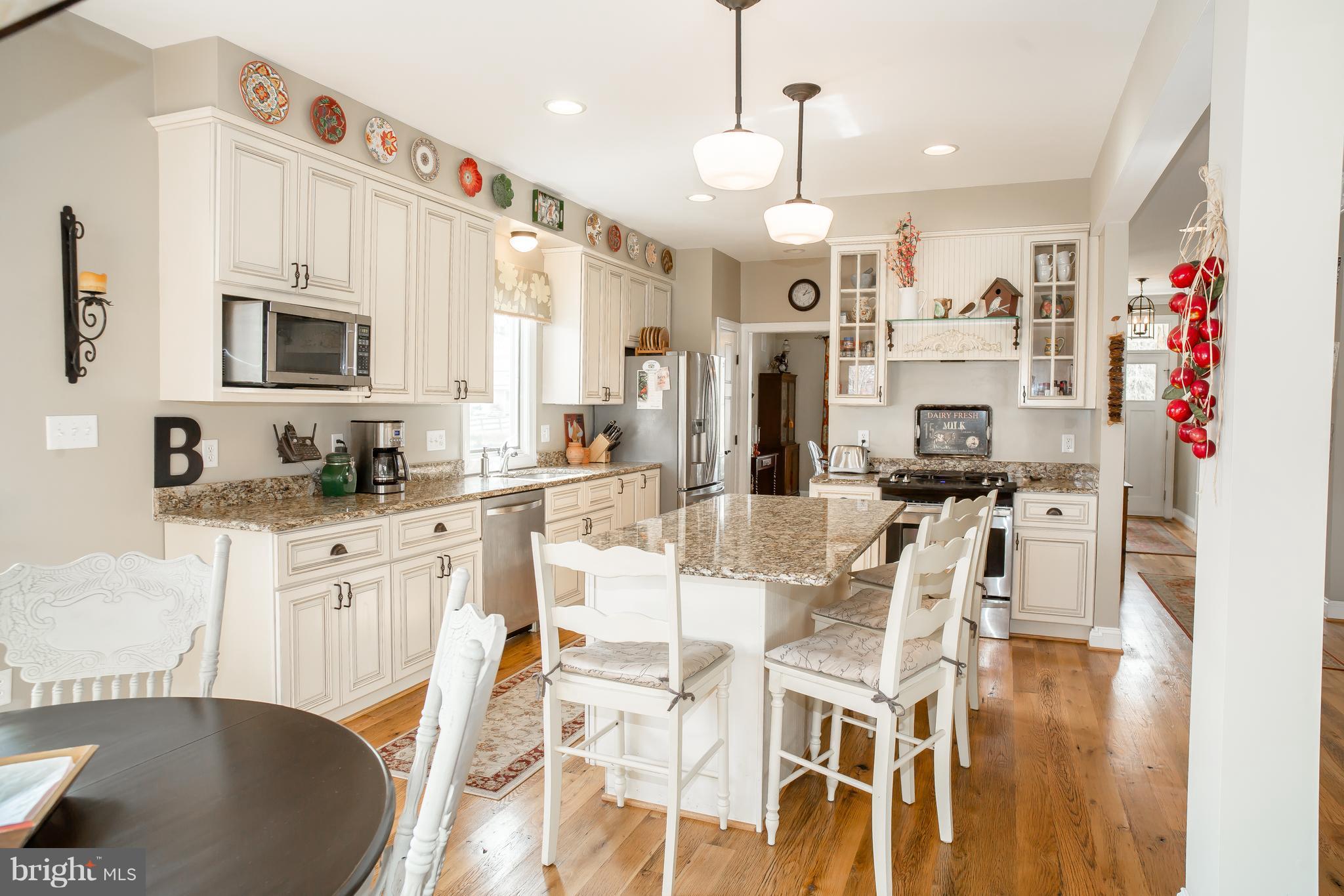 TOWN OF PURCELLVILLE - Residential