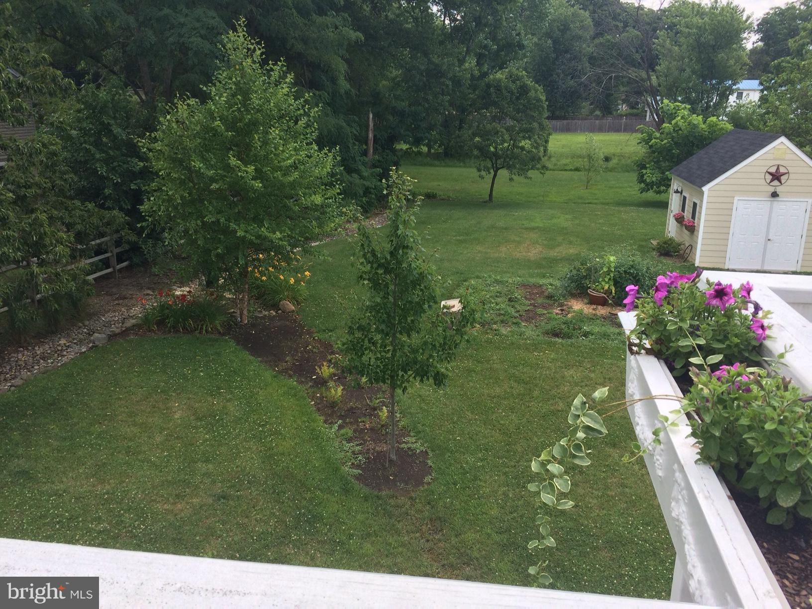 TOWN OF PURCELLVILLE - Residential