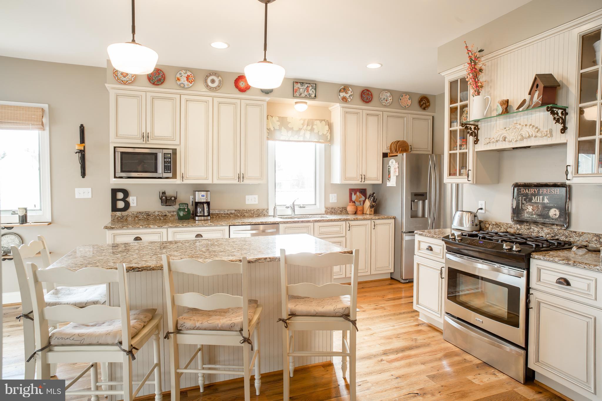 TOWN OF PURCELLVILLE - Residential