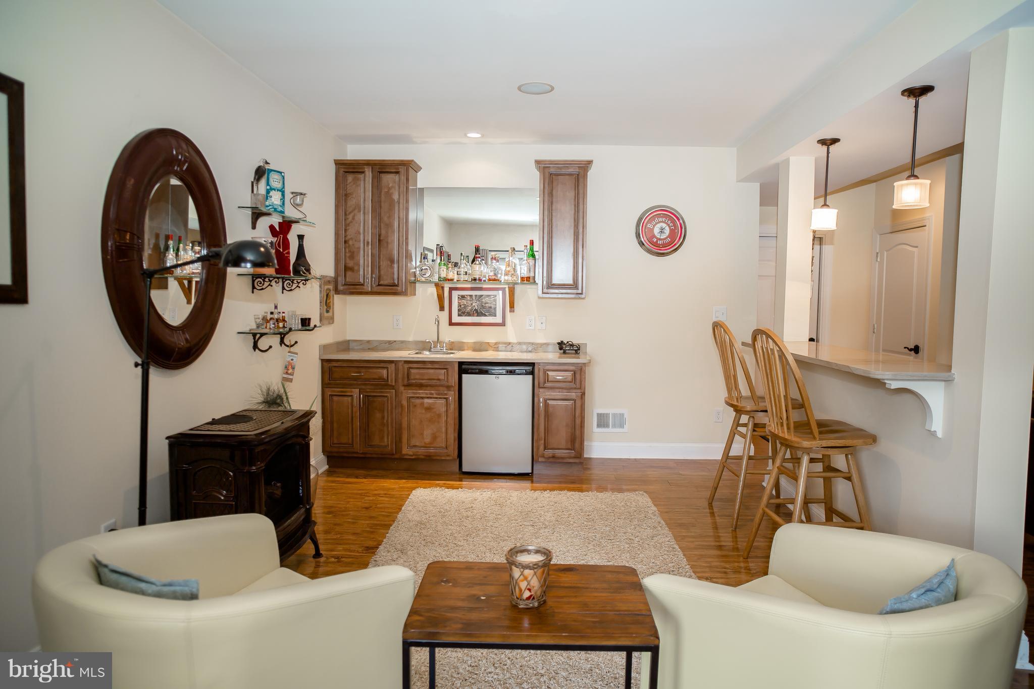 TOWN OF PURCELLVILLE - Residential