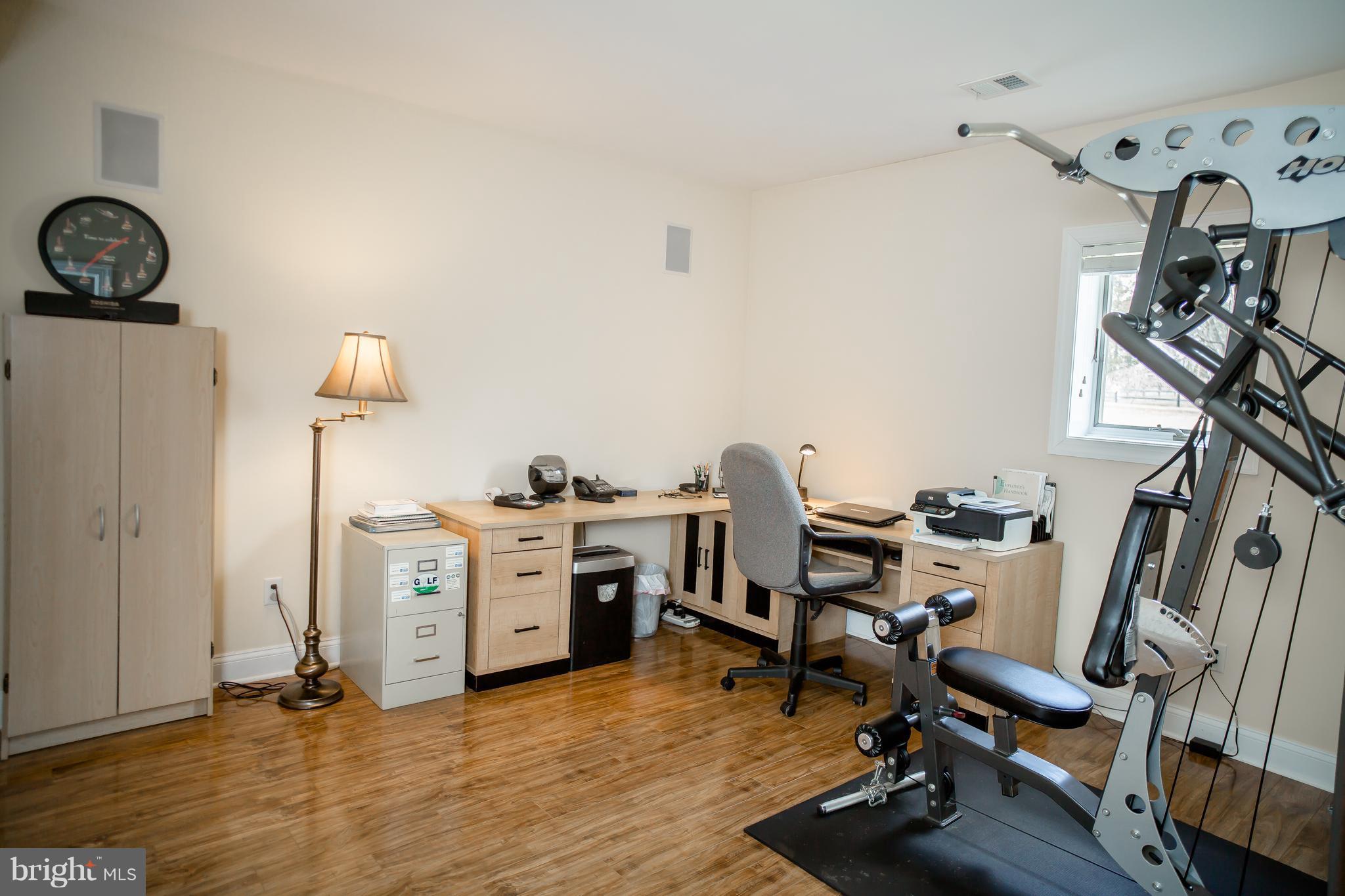 TOWN OF PURCELLVILLE - Residential