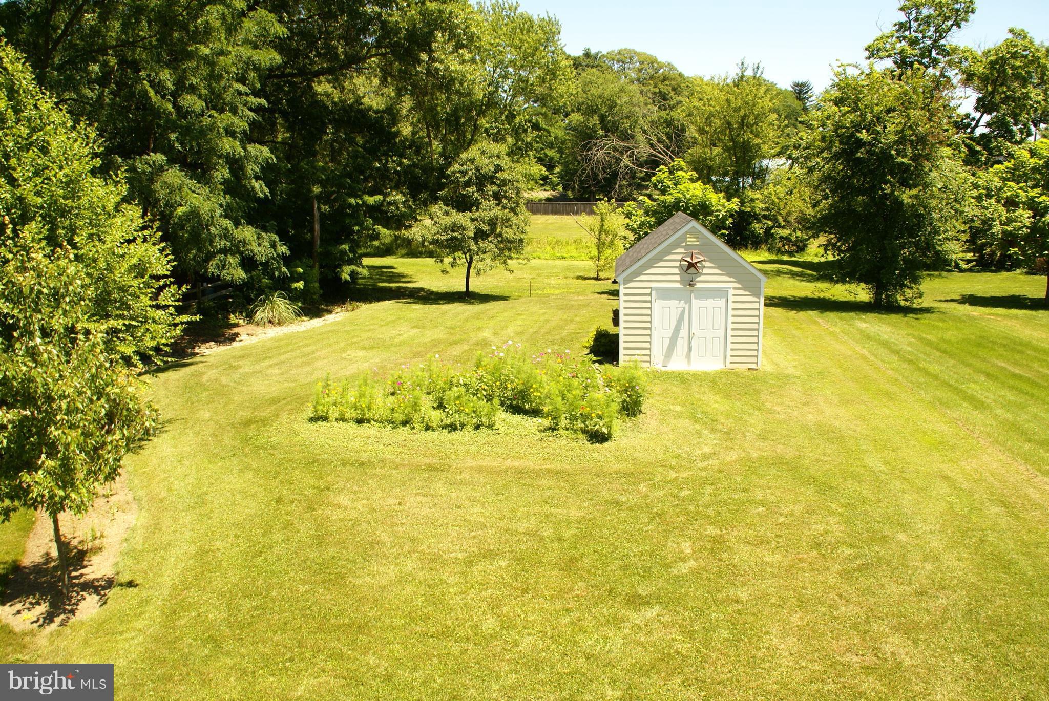 TOWN OF PURCELLVILLE - Residential