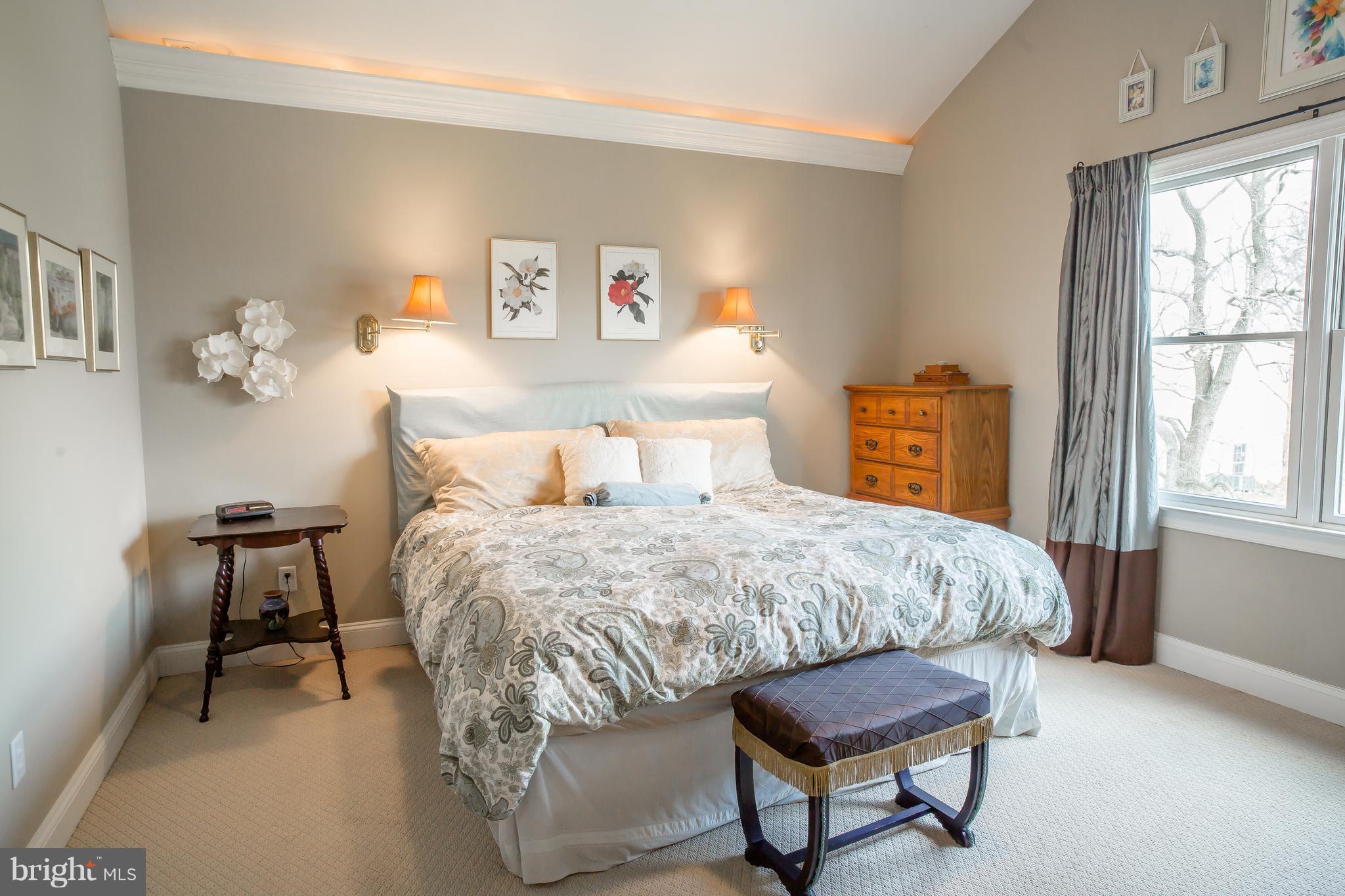 TOWN OF PURCELLVILLE - Residential