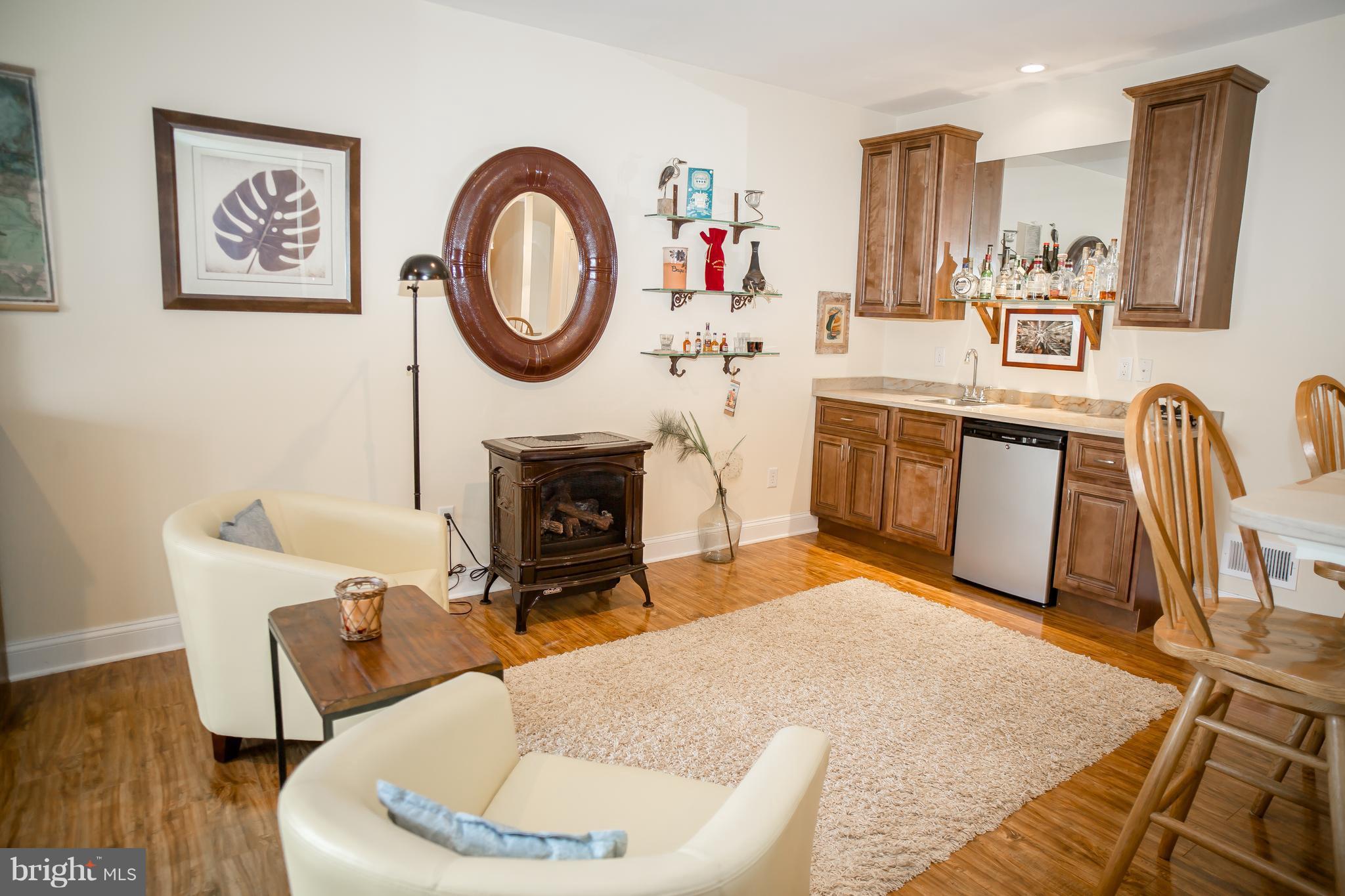 TOWN OF PURCELLVILLE - Residential